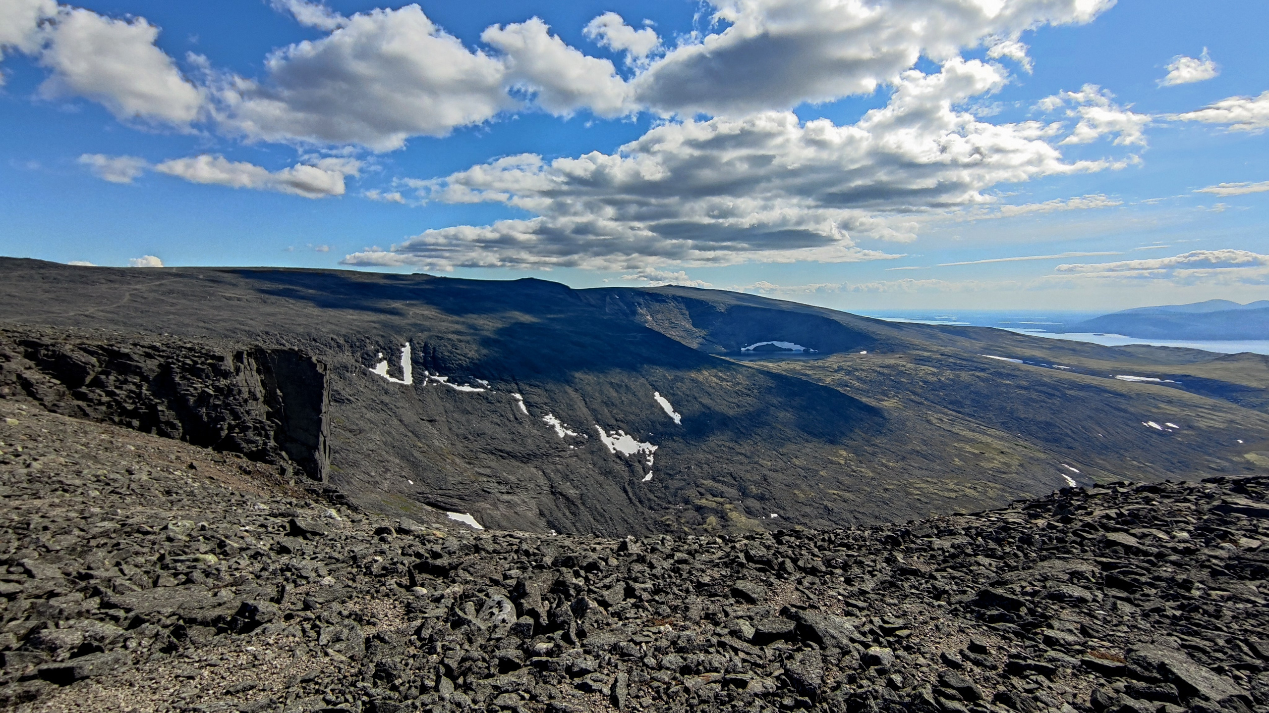 МУРМАНСК. Фотографии из путешествий
