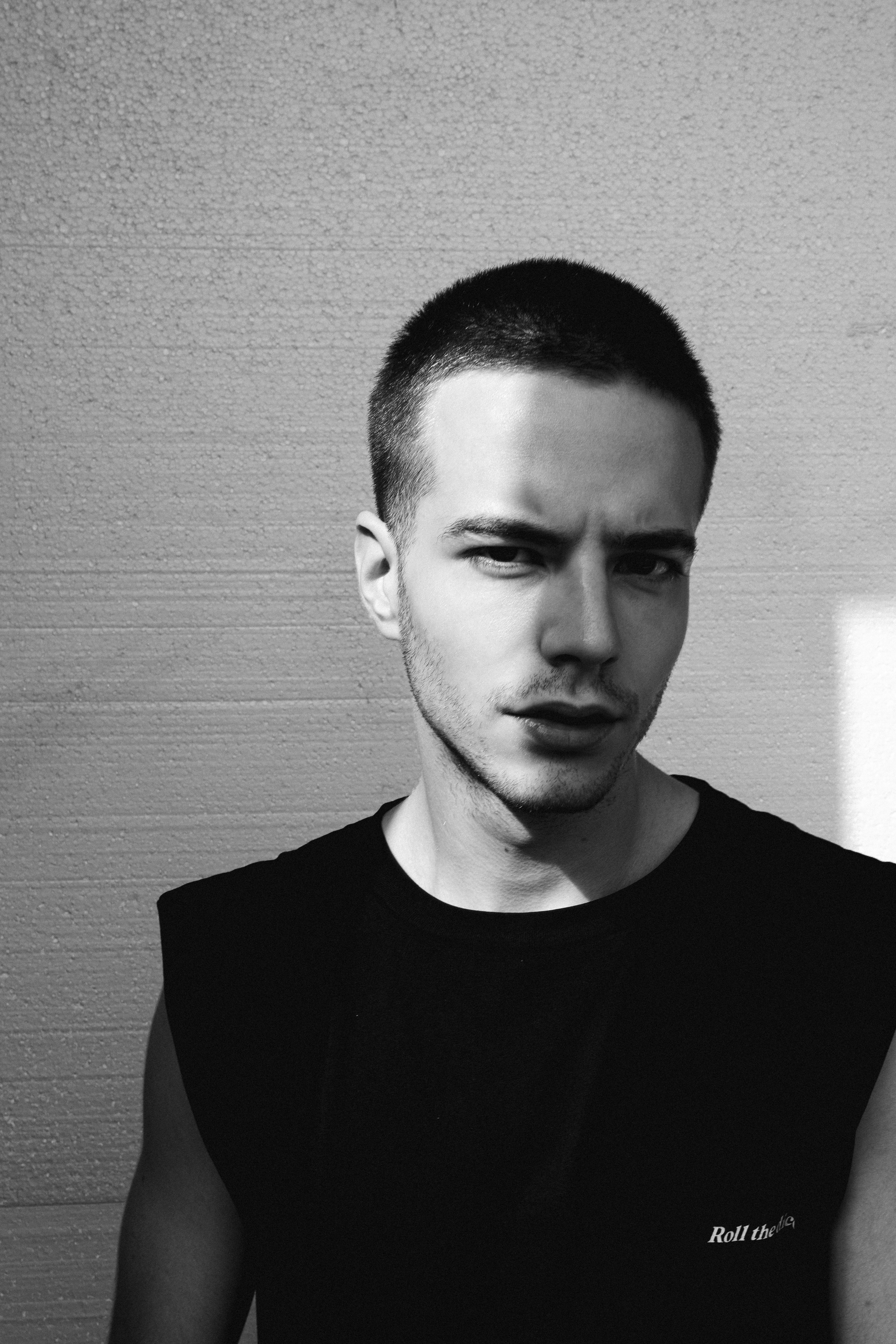 Сева. Arina Chernykh