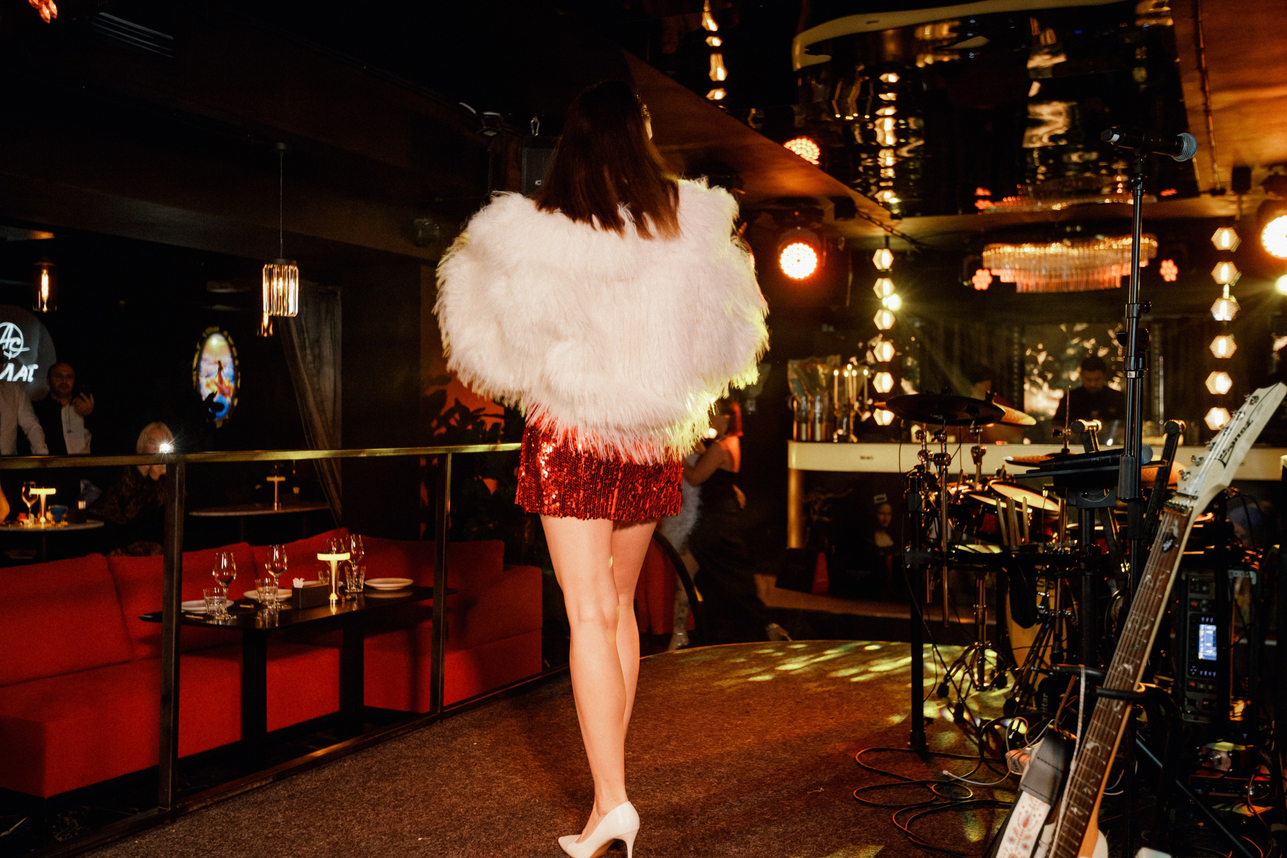 CARAMEL boutique — Презентация новой коллекции. СВОИ. ФОТООТЧЕТЫ-СОБЫТИЯ-МЕСТА