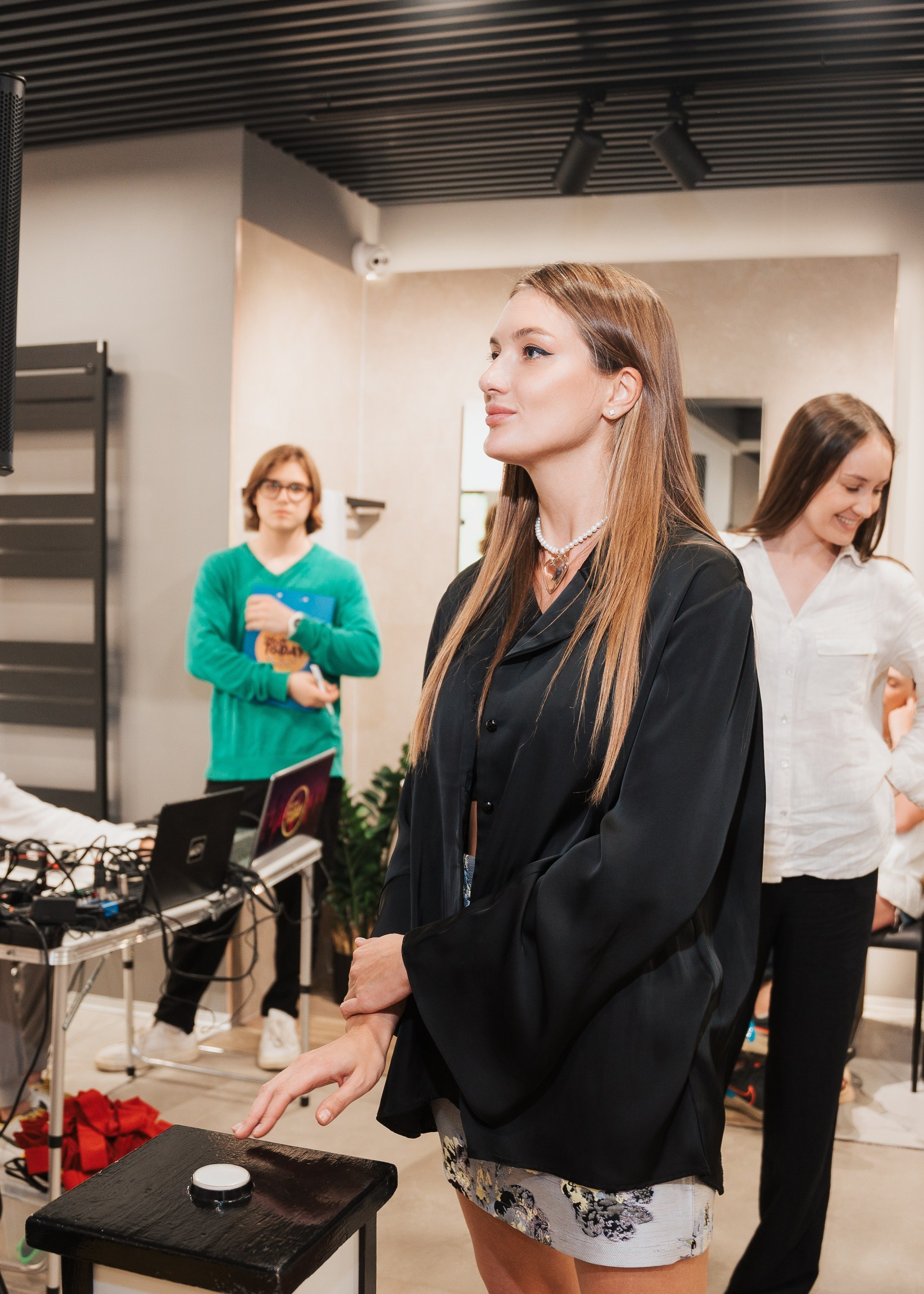 KRAN — Вечеринка для дизайнеров. СВОИ. ФОТООТЧЕТЫ-СОБЫТИЯ-МЕСТА