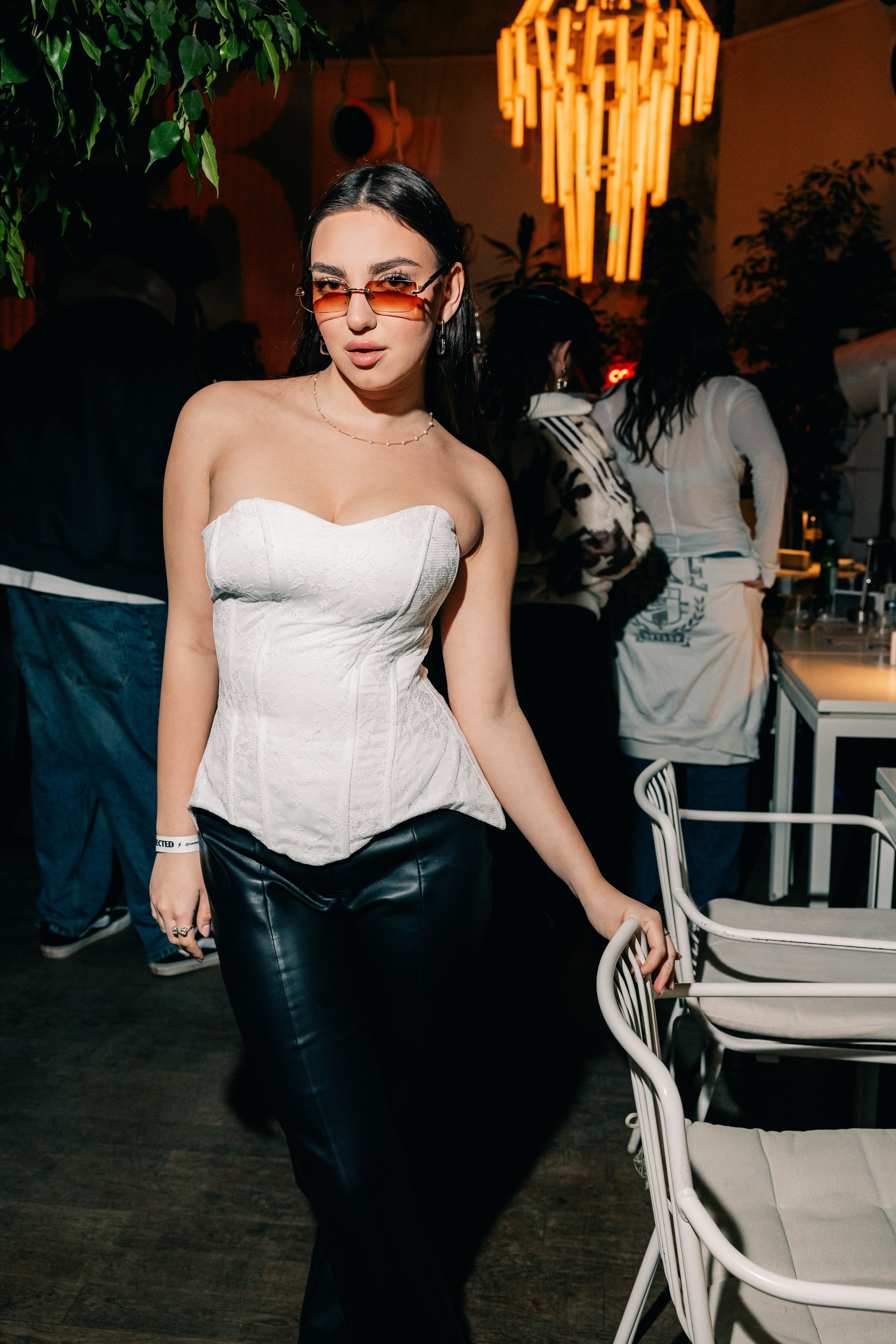 Дом Культур — СONNECTED x Дом Культур / 20.03.2026. TENZO | Креативный продюсер / Арт-директор