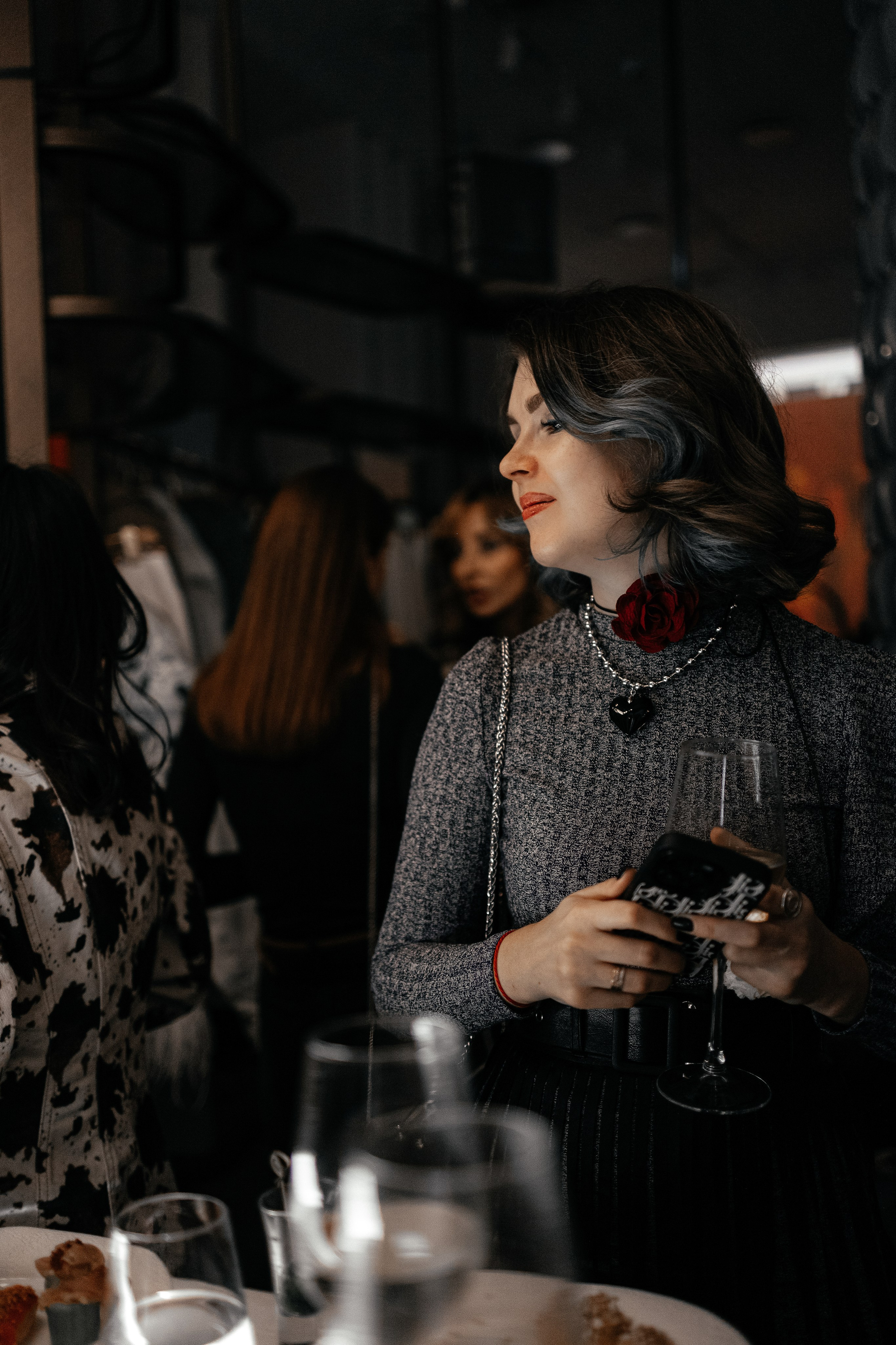 Бутик «Сезоны» ДР. Фотограф в Краснодаре Лагунов Владимир