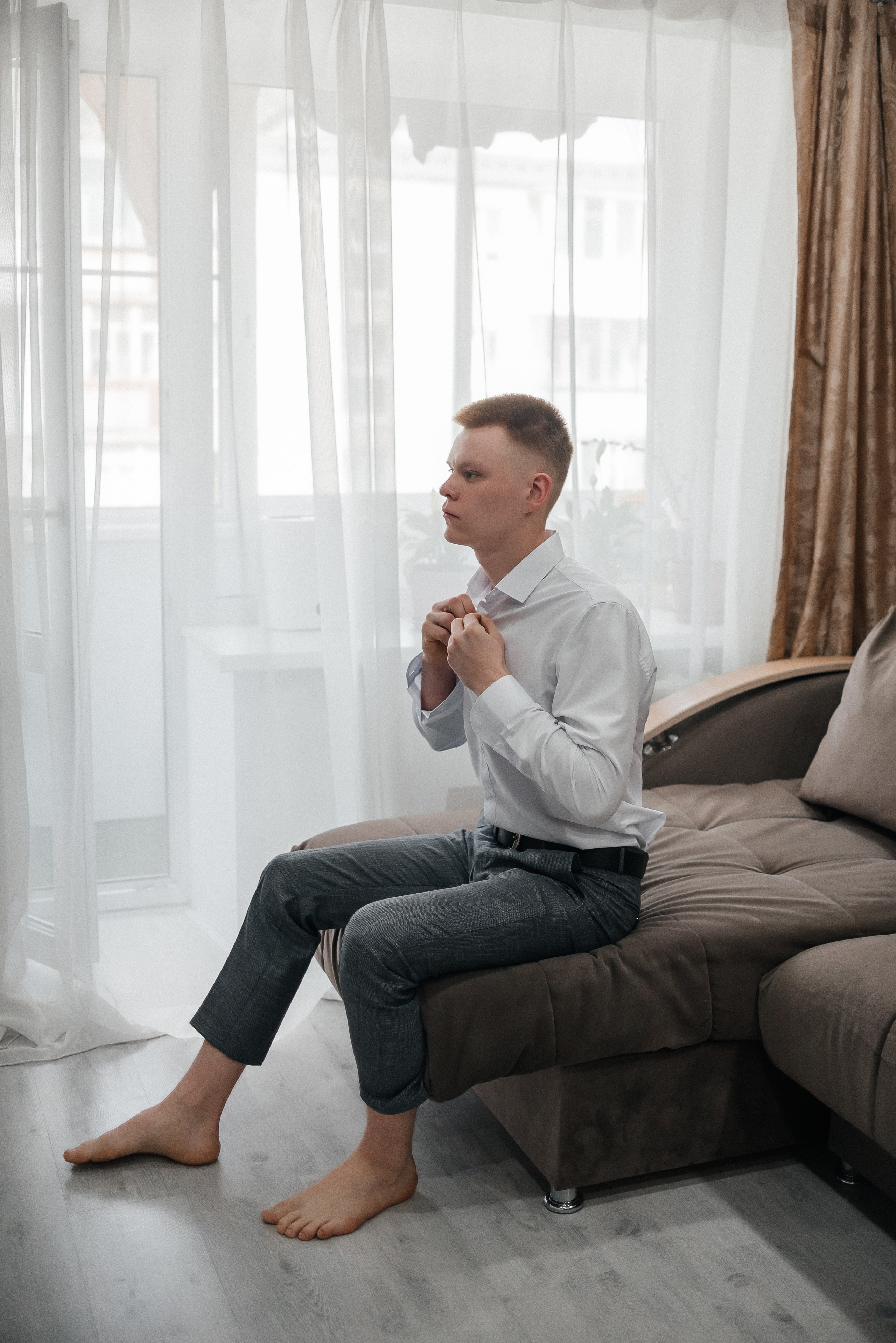 Ангелина и Андрей. Фотограф Галина Рагозина