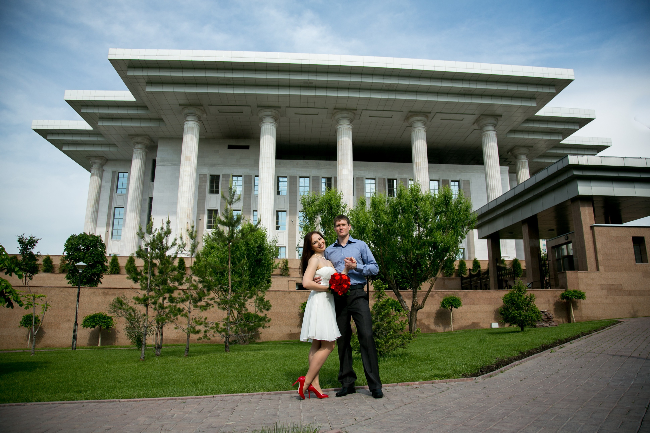 Портфолио. Свадебный и семейный фотограф в Воронеже Андрей Валин