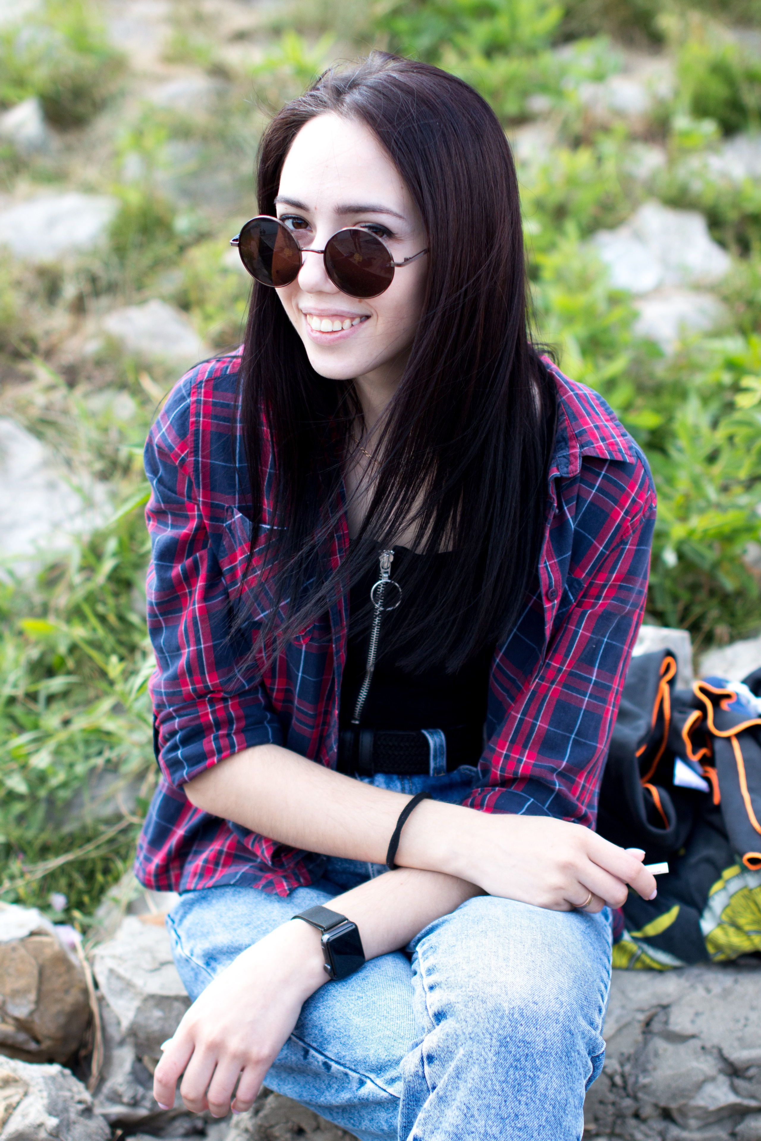 Съемка летнего корпоратива в городе Воронеж. Свадебный и семейный фотограф в Воронеже Андрей Валин