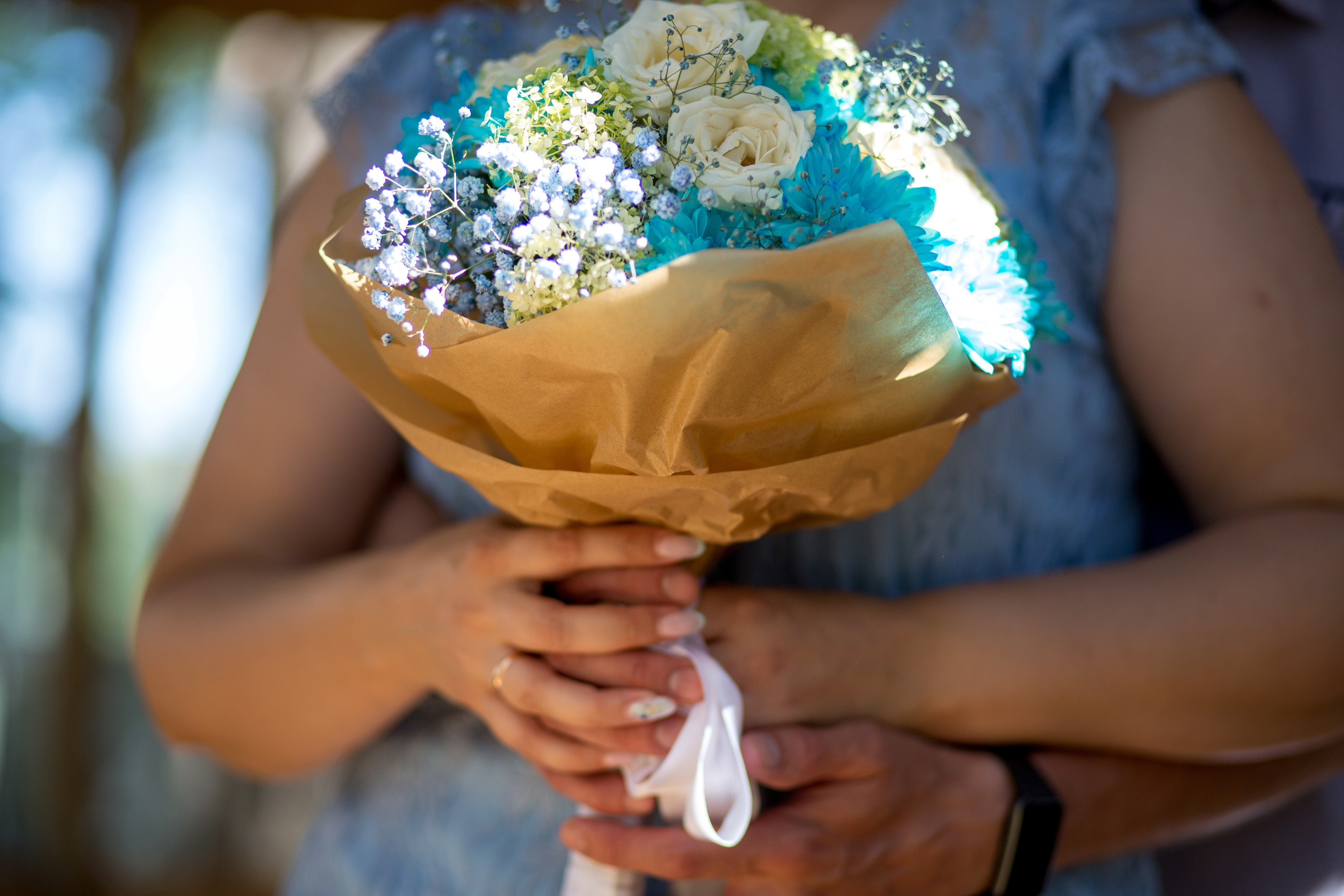 Свадьба Ивана и Елены. Свадебный и семейный фотограф в Воронеже Андрей Валин