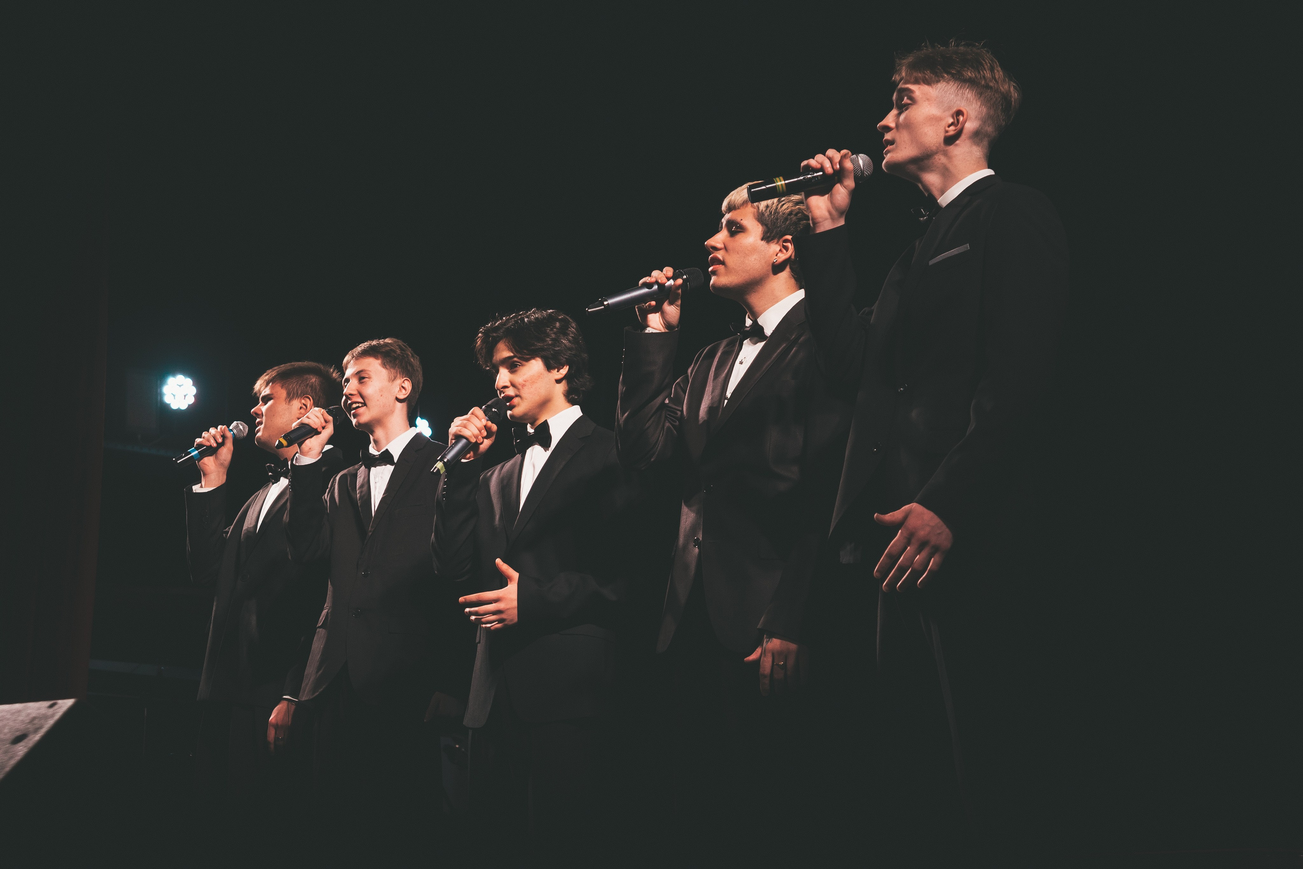 М.АРТ 2025, вокальное направление. Фотограф в Ярославле Ольга Пыненкова