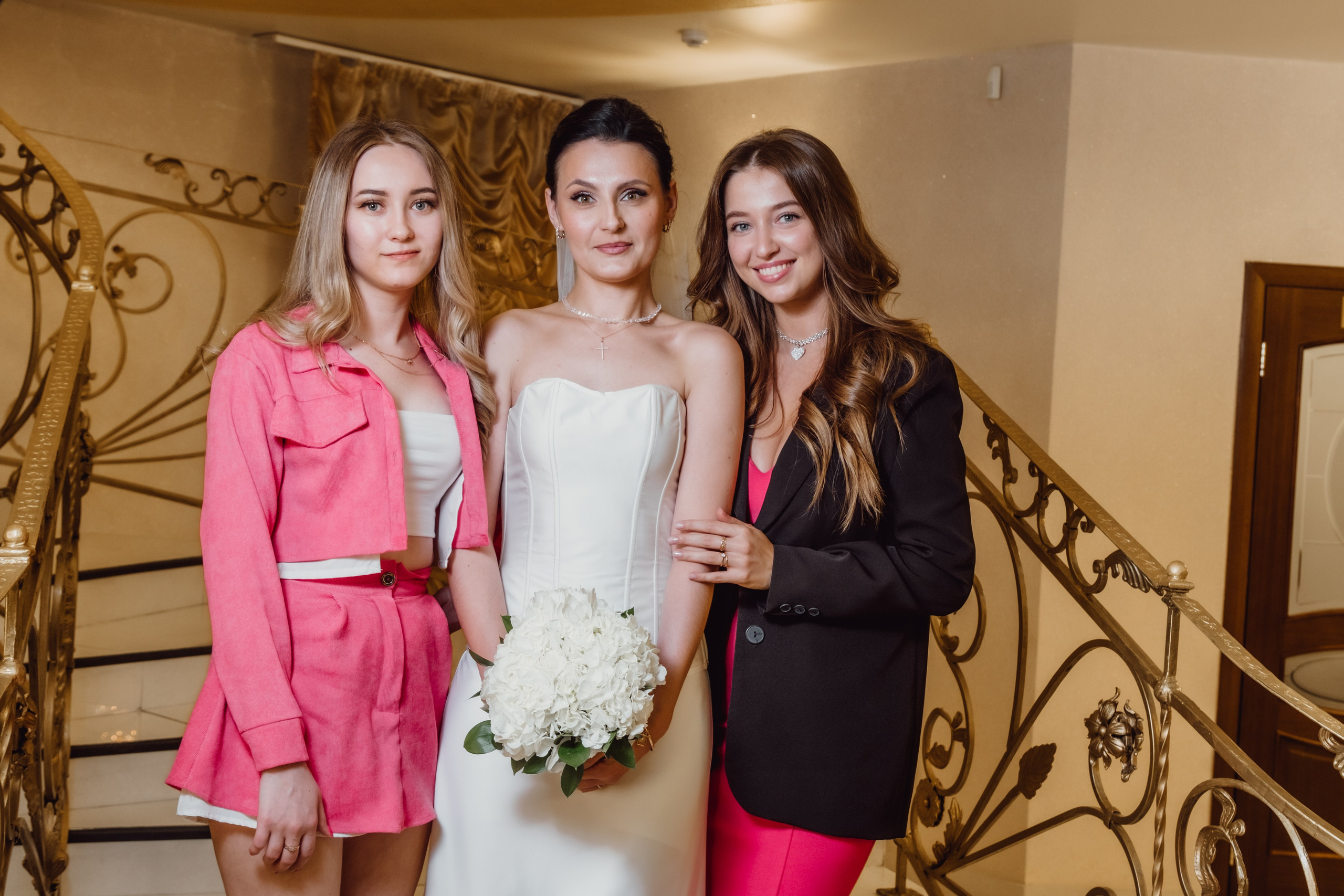 Артём и Елена. Свадебный фотограф в Братске. Анастасия Анциферова