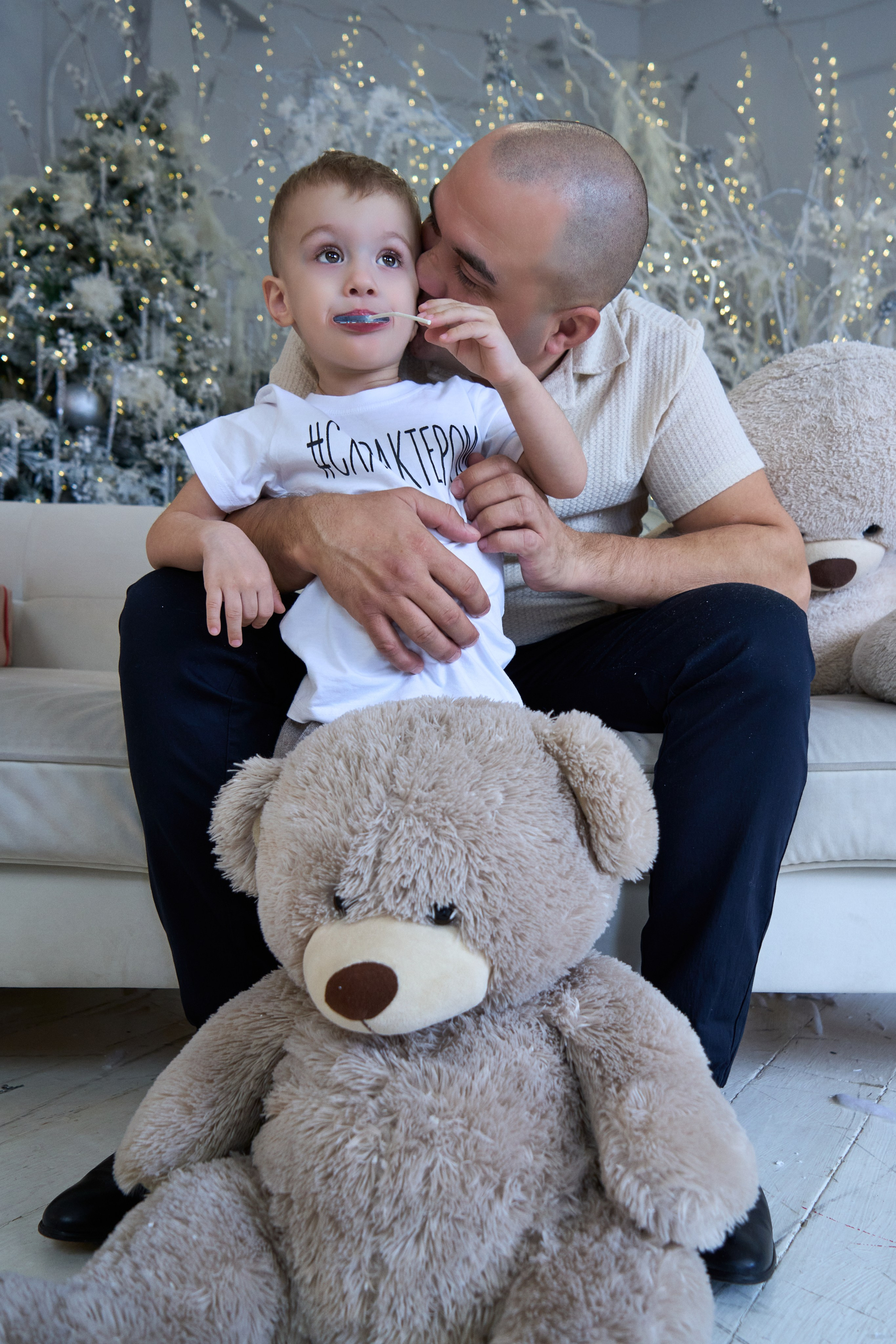 Богдан. Фотограф в Краснодаре Татьяна Вижевитова