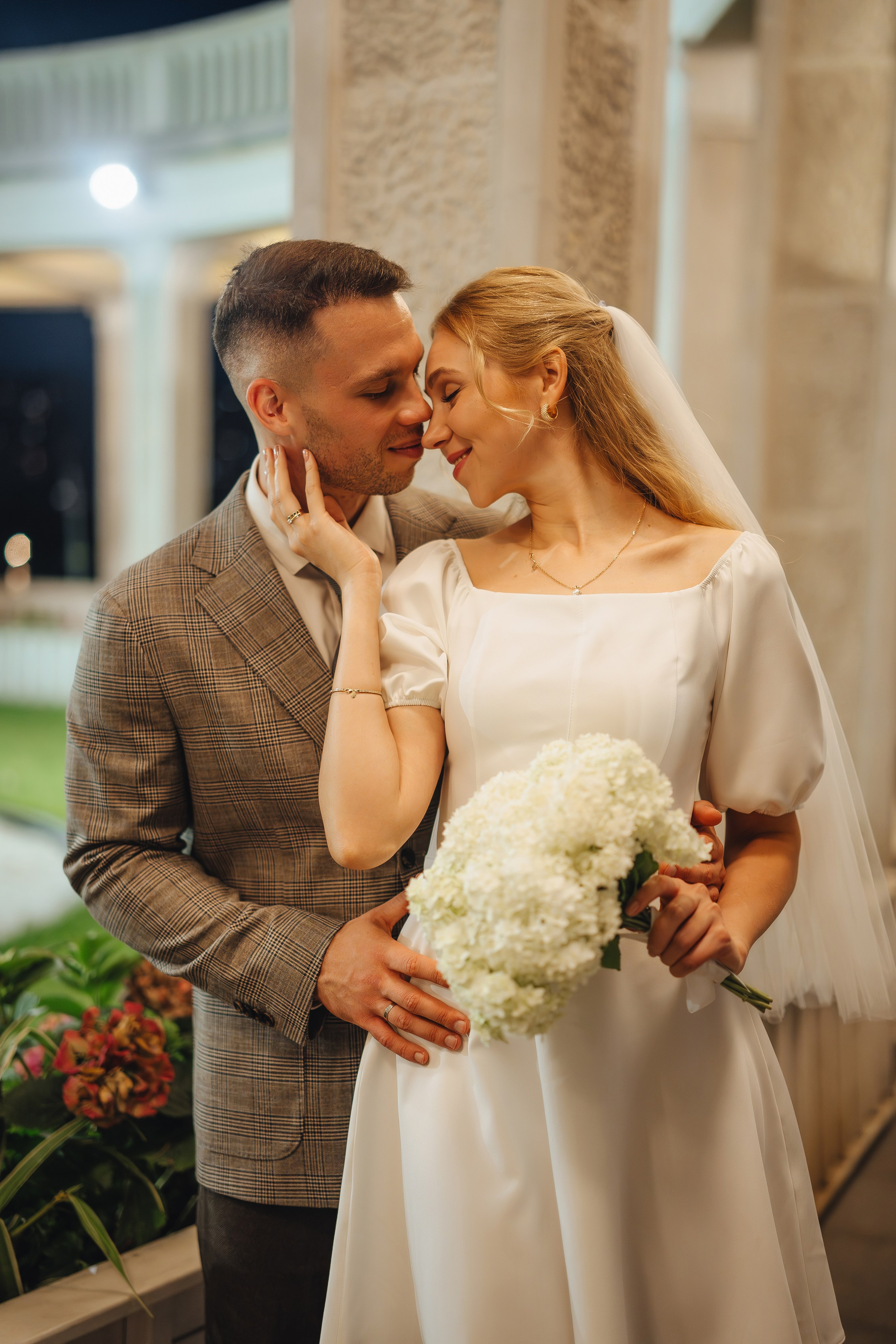 Свет нашей любви. Семейный фотограф