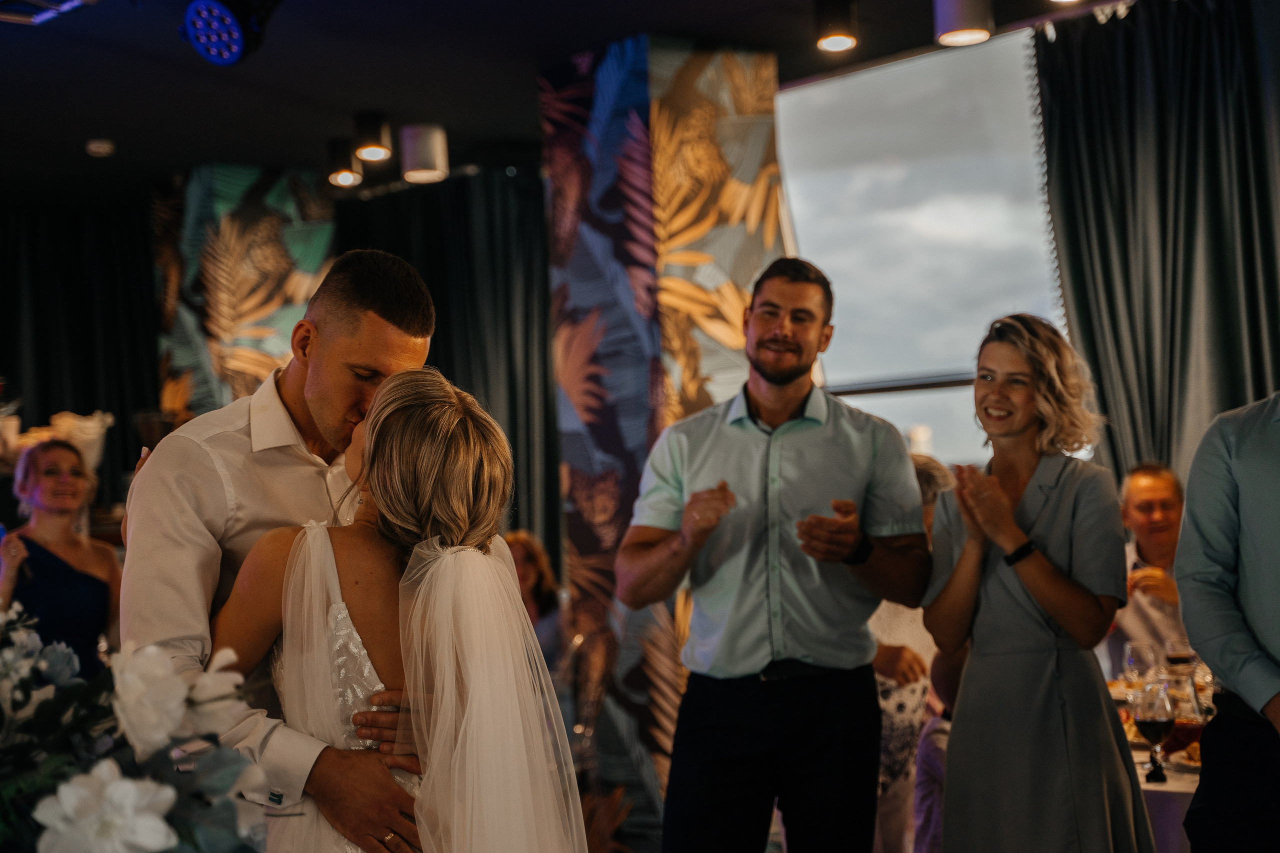 Валерия и Александр. Главная