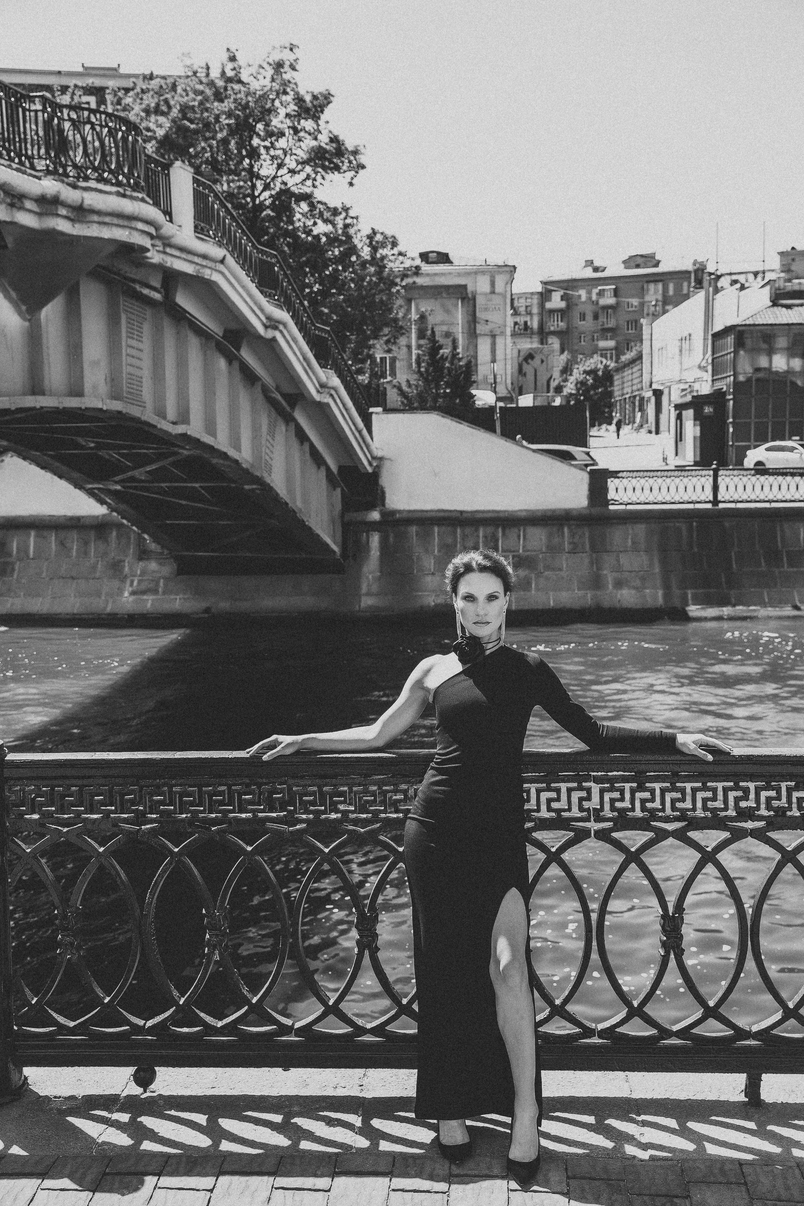 Ольга. Фотограф в Москве Шаганова Нина