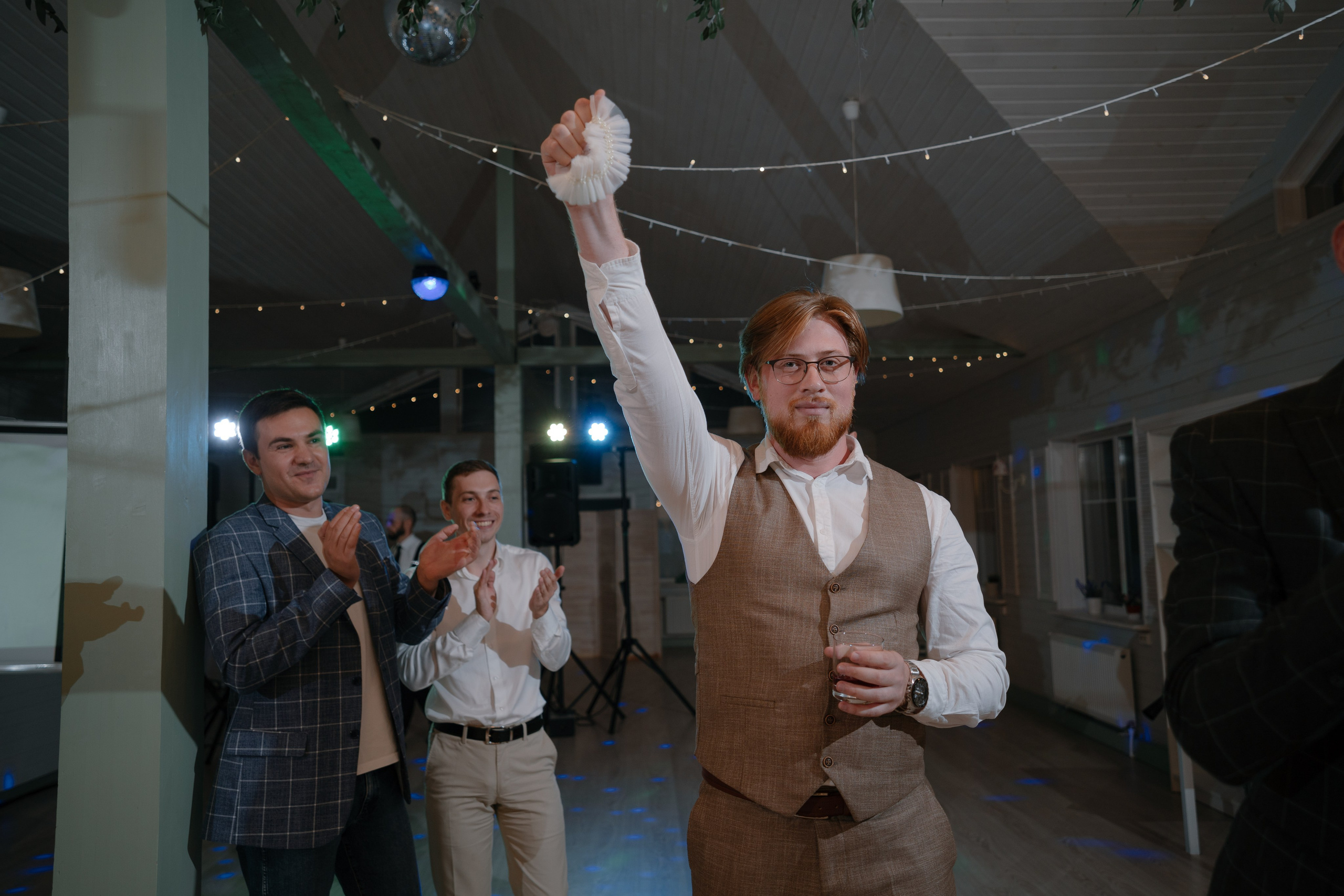 3. Свадебный фотограф — Наталья Фед СПб/Москва