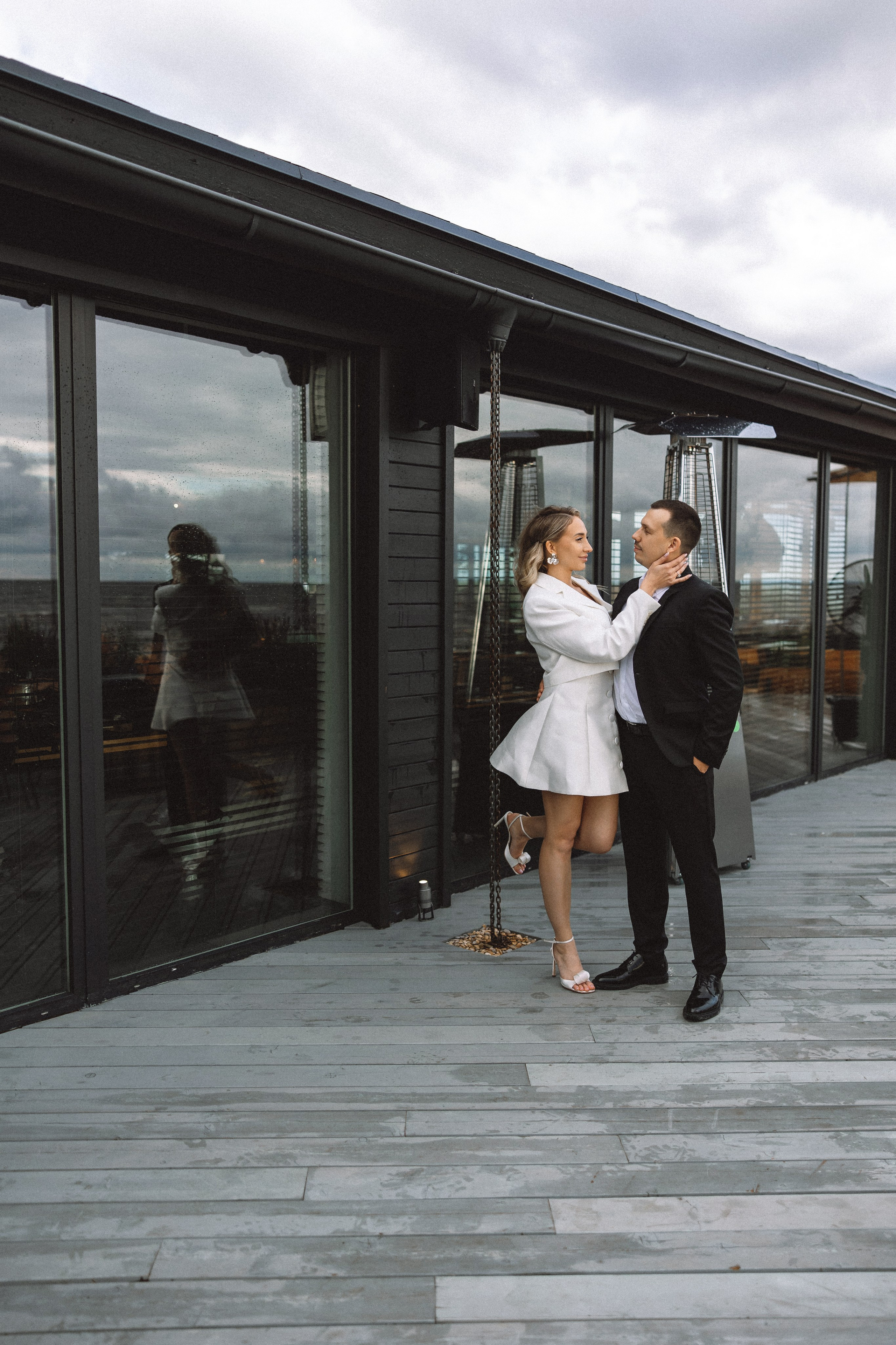 Валерия и Алексей. Lifestyle фотограф в Санкт-Петербурге Анна Щекалева