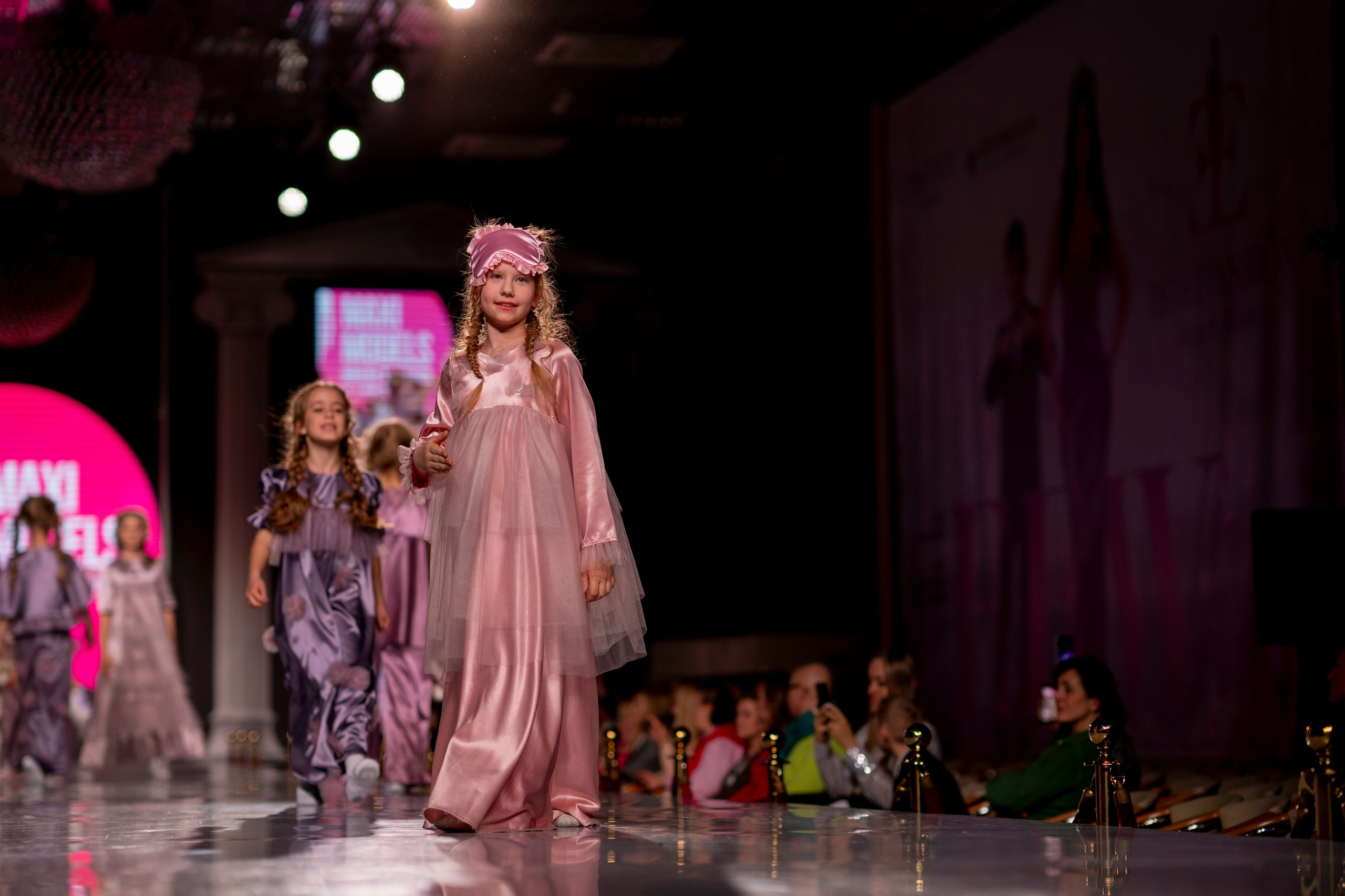 MAXI MODELS Kids. Фотограф москва московская область