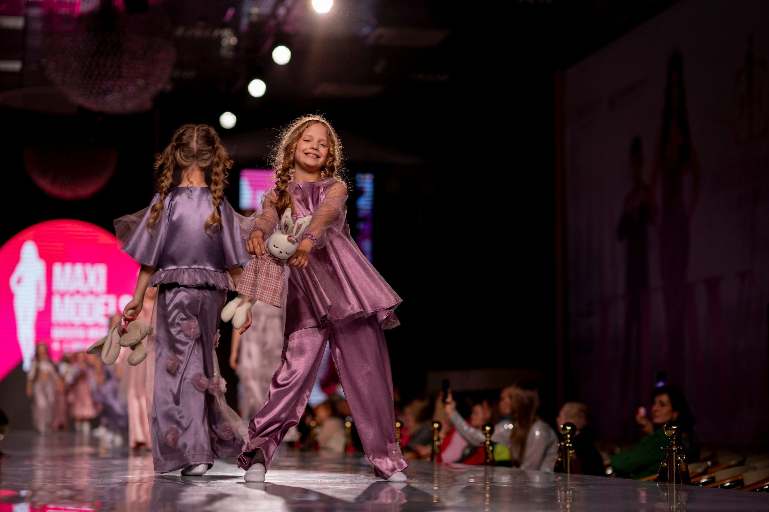 MAXI MODELS Kids. Фотограф москва московская область