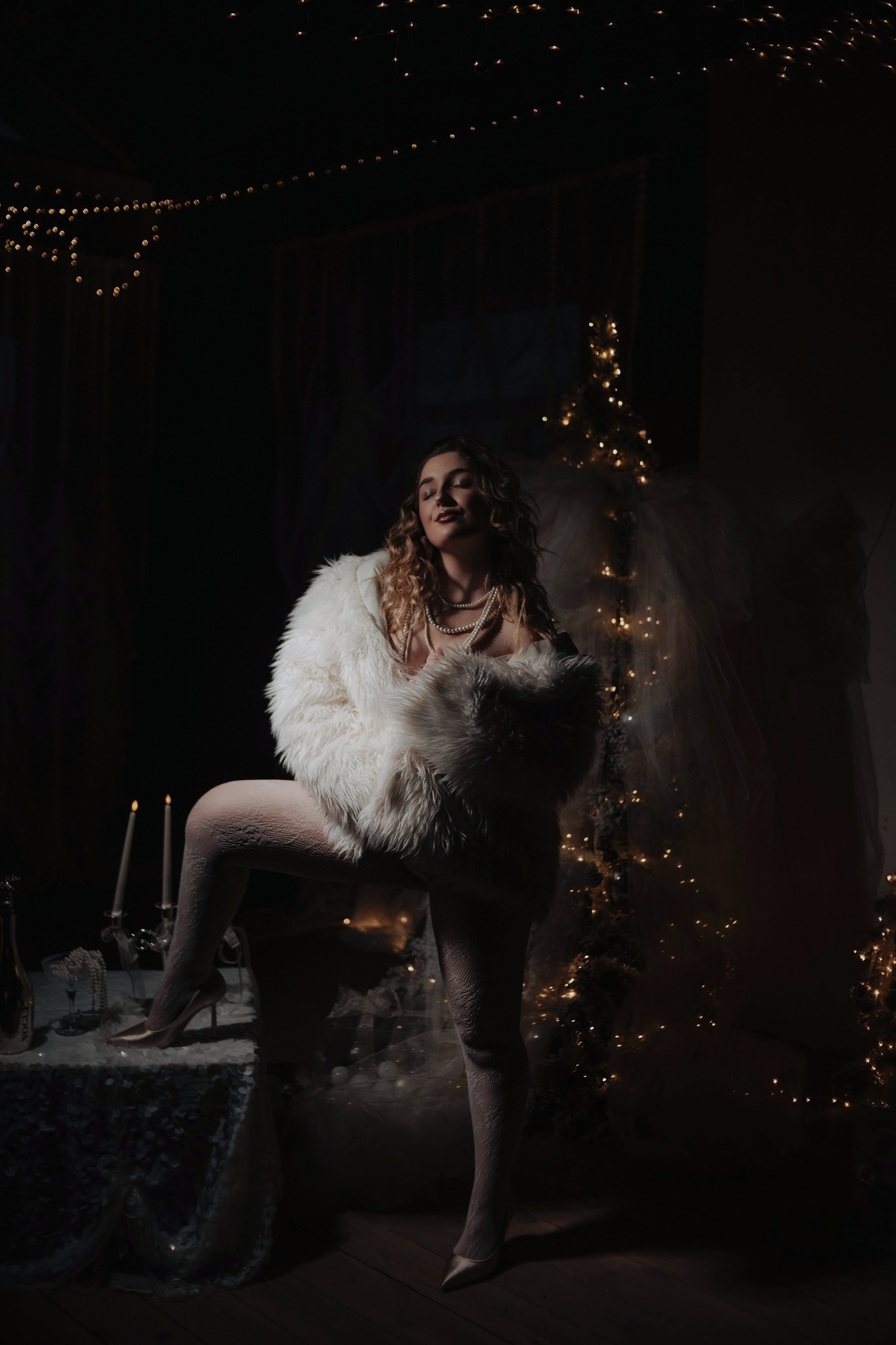 Лера. Фотограф Брянск