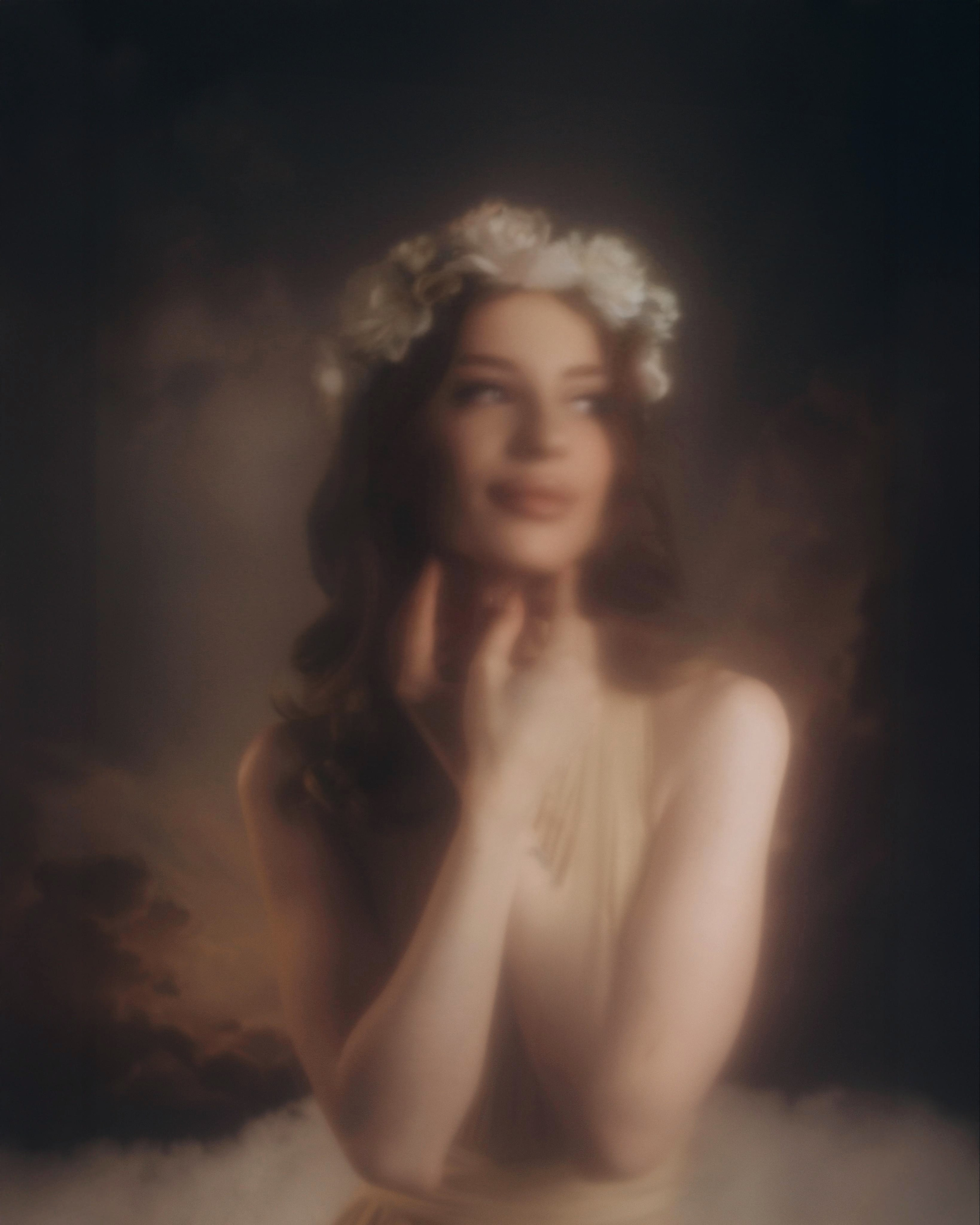 АФРОДИТА. Фотограф Брянск