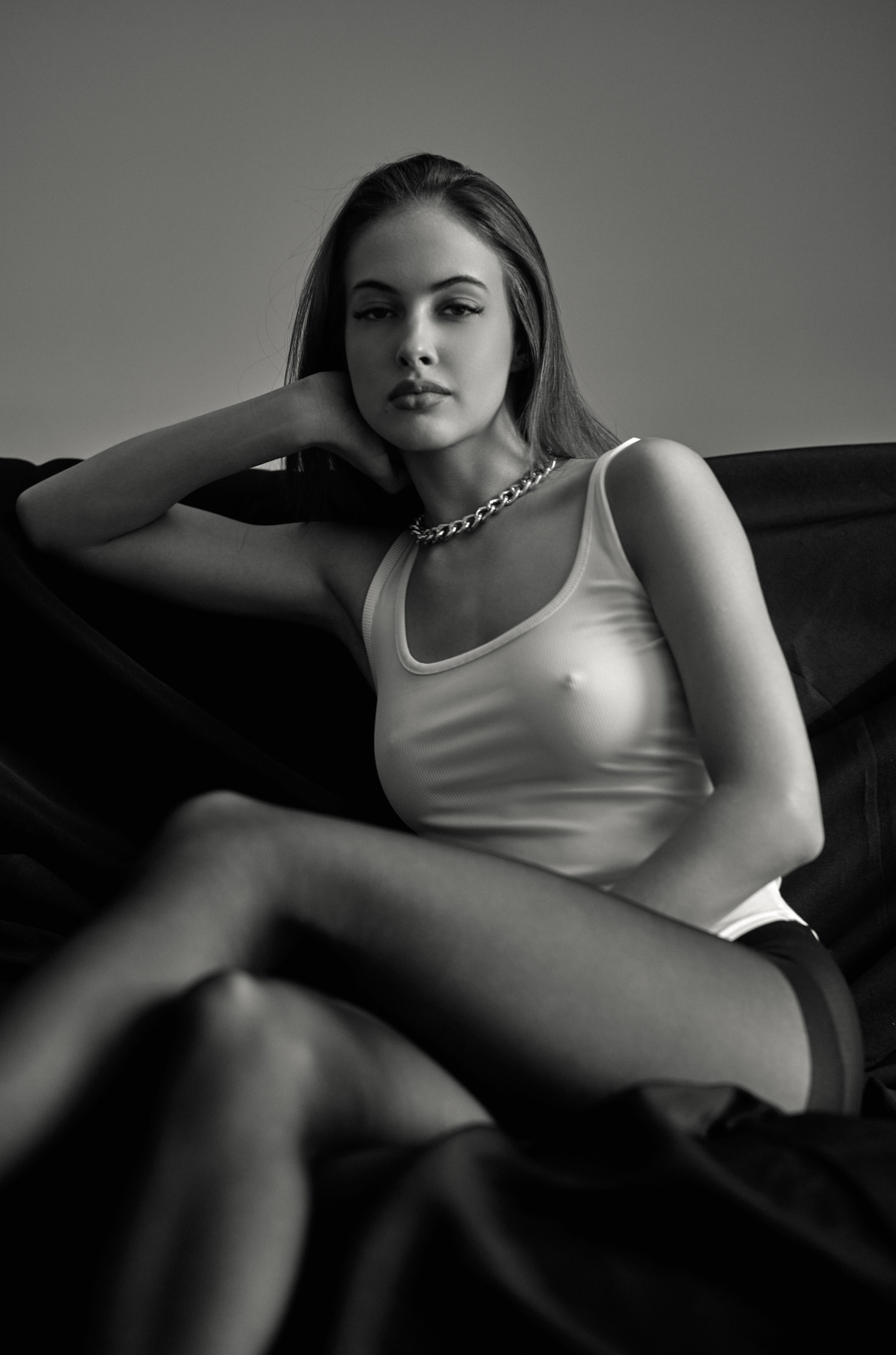 BLACK and WHITE. Фотограф Красноярск — Москва Сергей Смелян