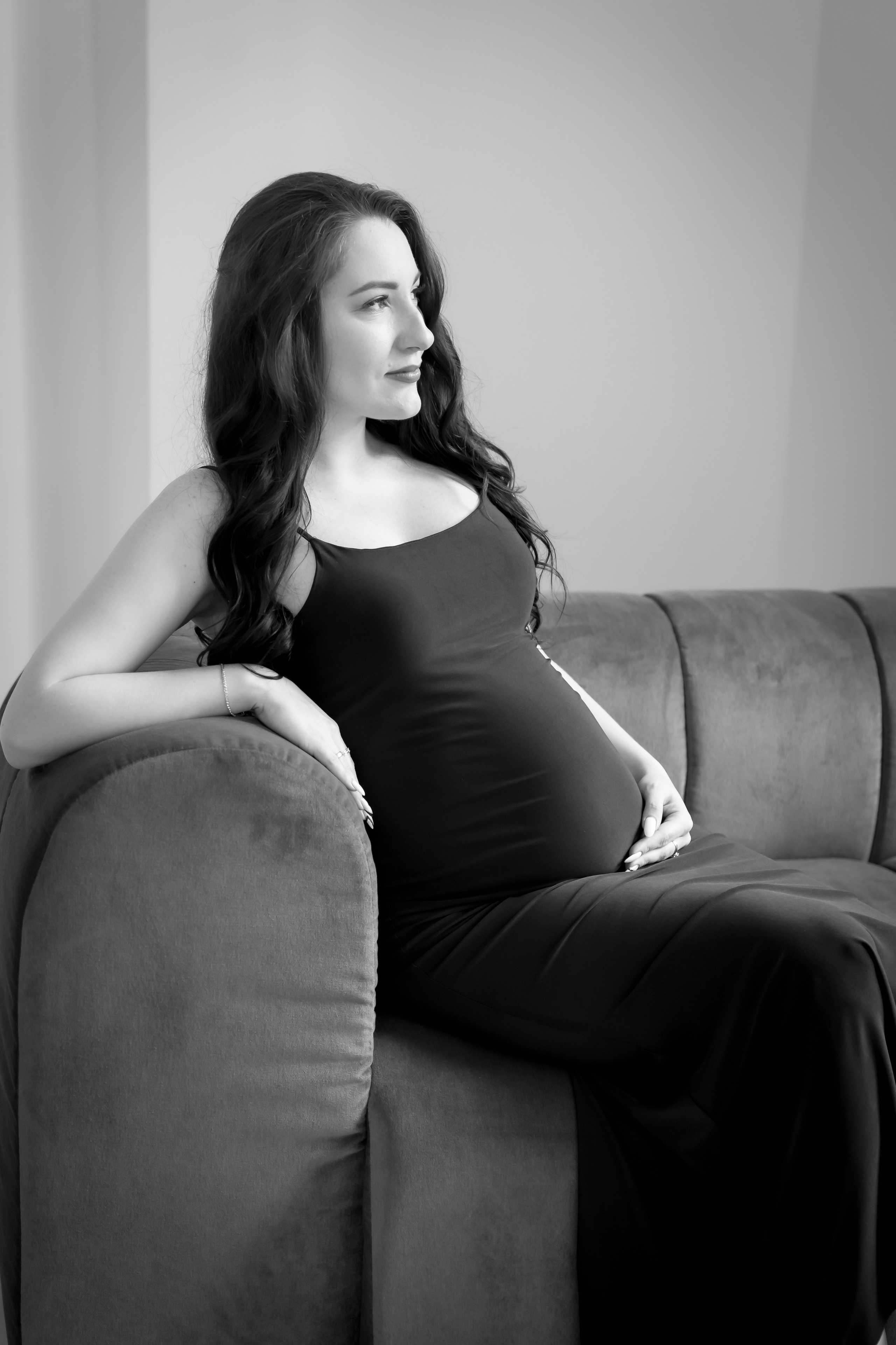 Фотосессия Ирины — беременность. Фотограф в Ростове-на-Дону Анна Малахова