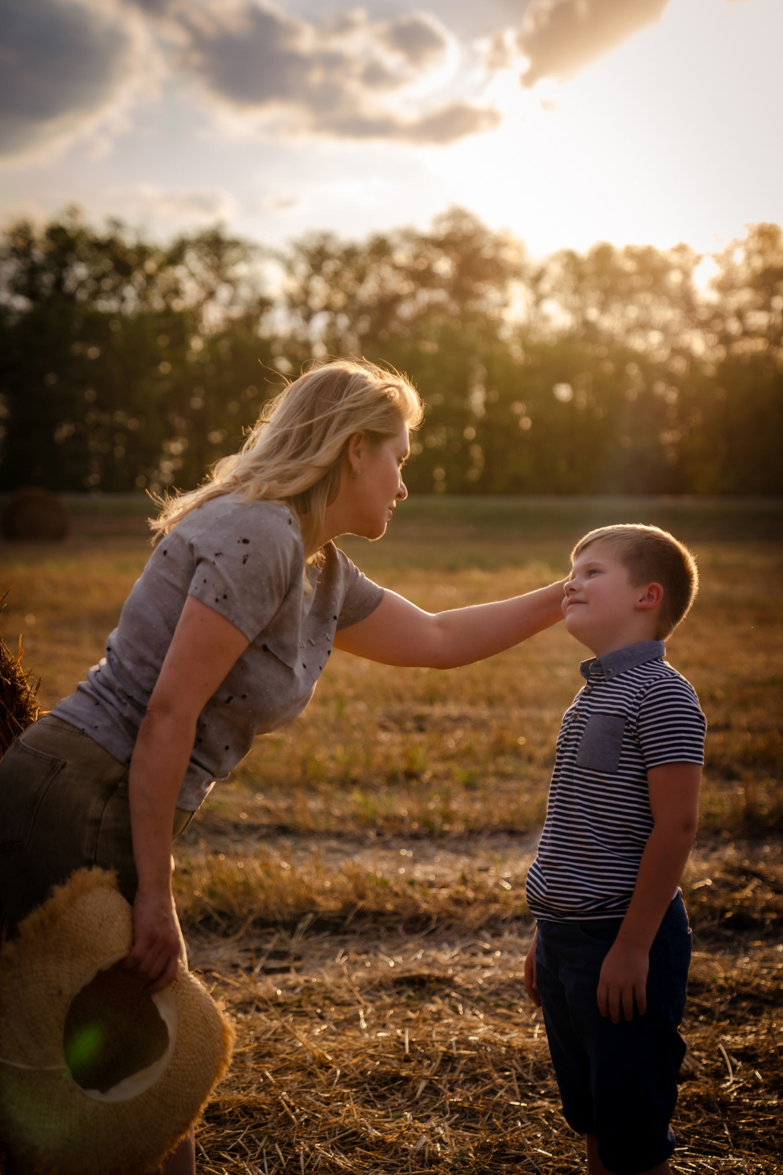 Виктория и Александр. Фотограф в Ростове-на-Дону Анна Малахова