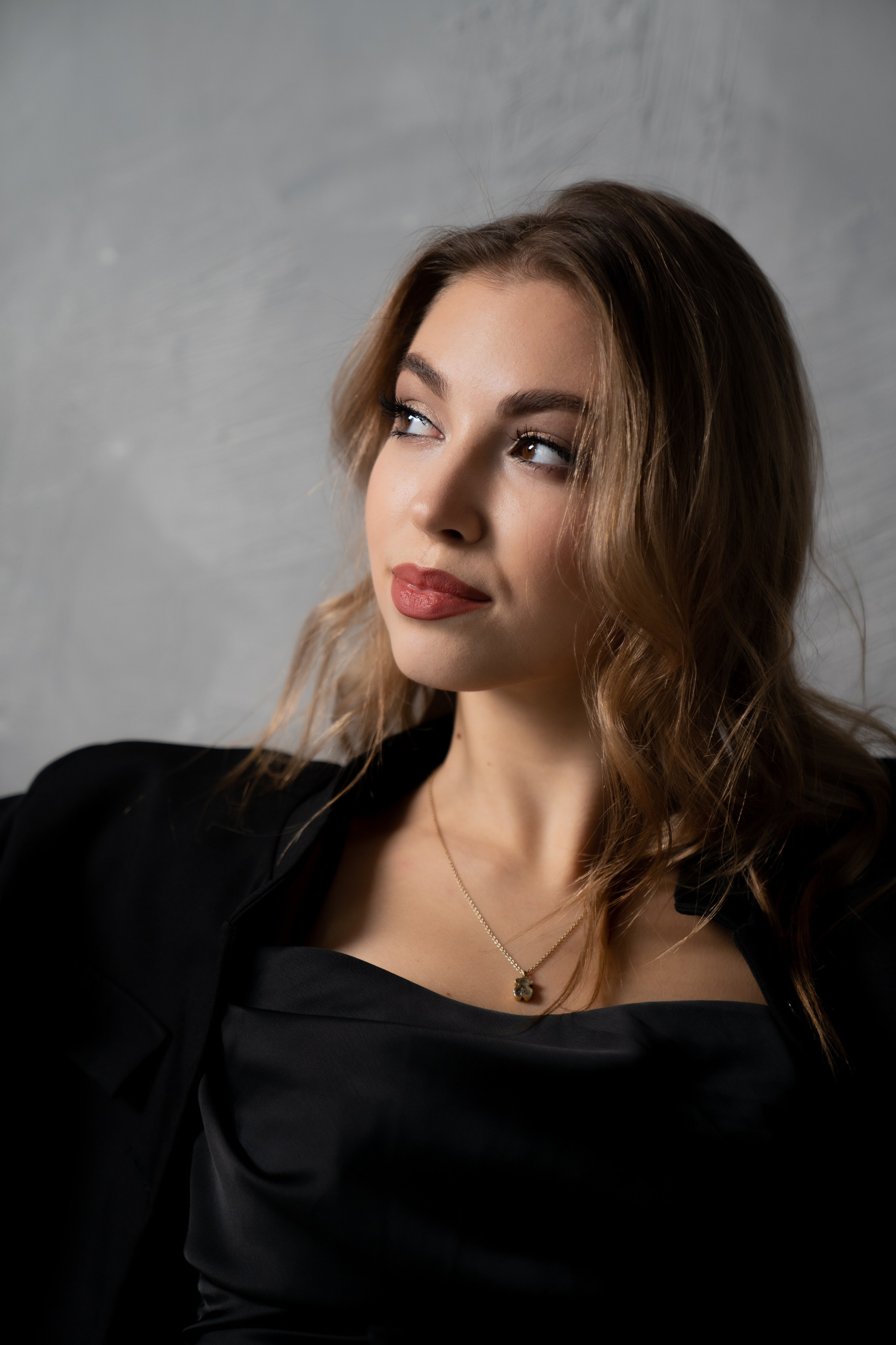 Фотосессия Марии. Фотограф в Ростове-на-Дону Анна Малахова