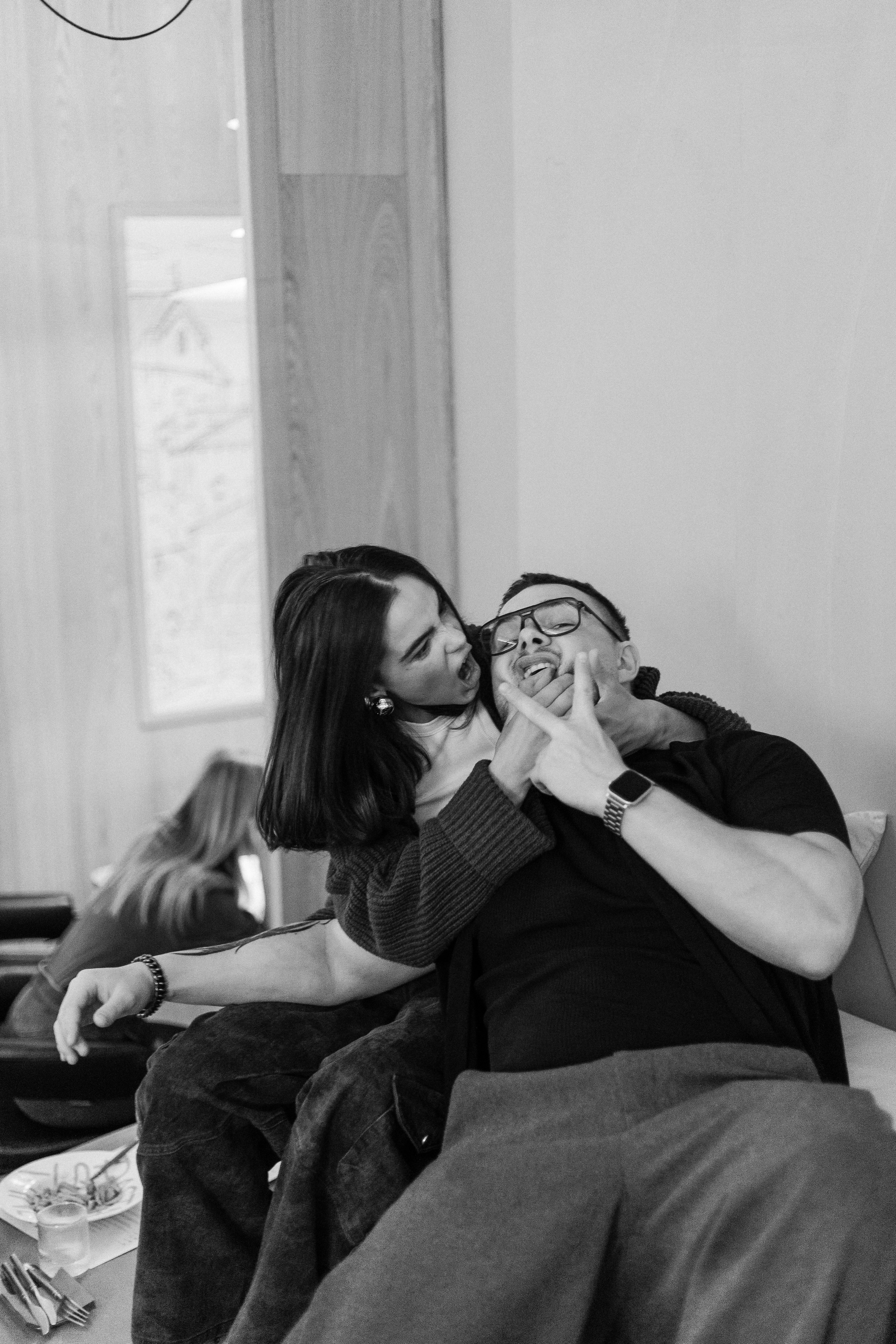 AMORE ОТКРЫТИЕ — DAY II. СВОИ. ФОТООТЧЕТЫ-СОБЫТИЯ-МЕСТА