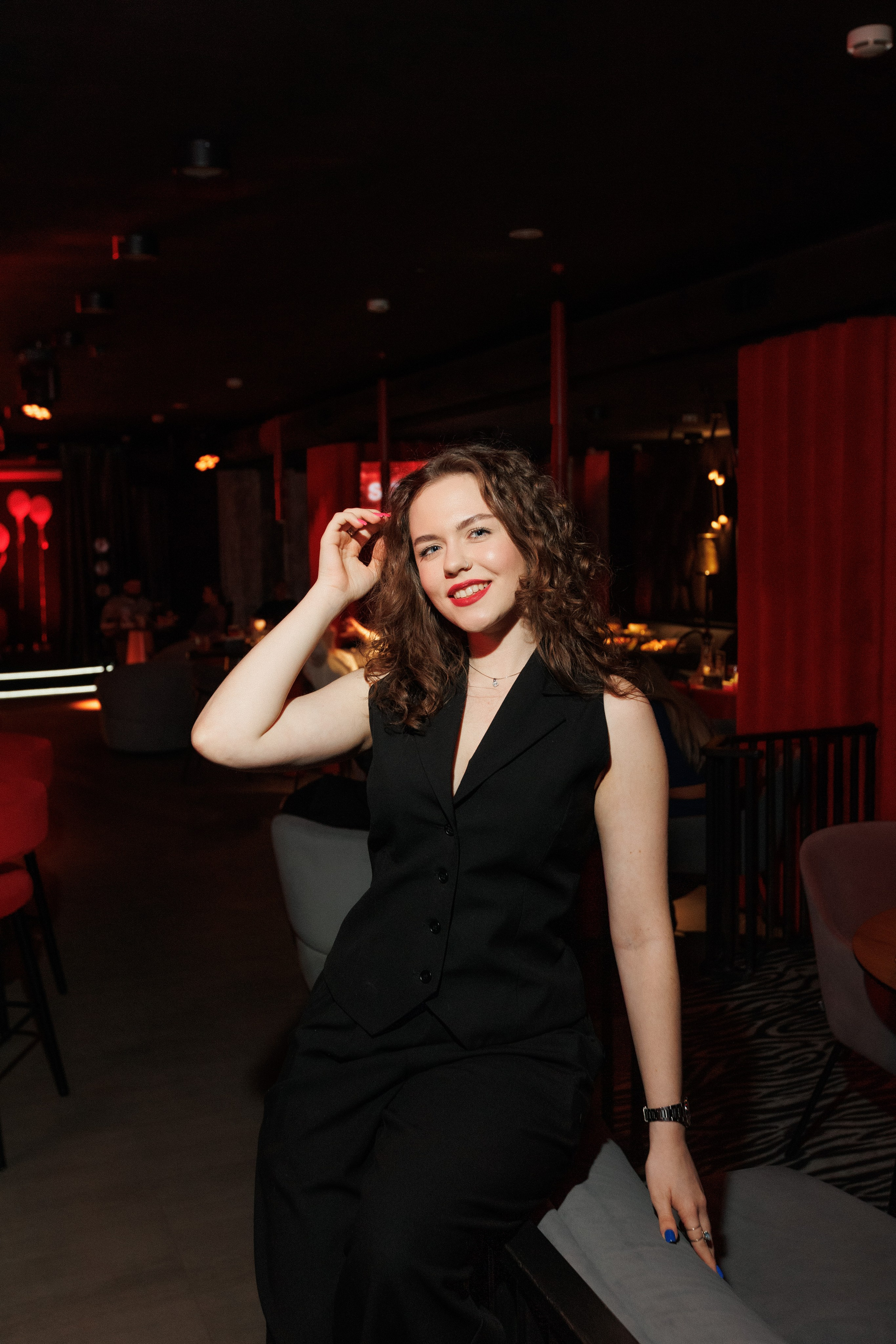 SOLOVI — 8 МАРТА. СВОИ. ФОТООТЧЕТЫ-СОБЫТИЯ-МЕСТА