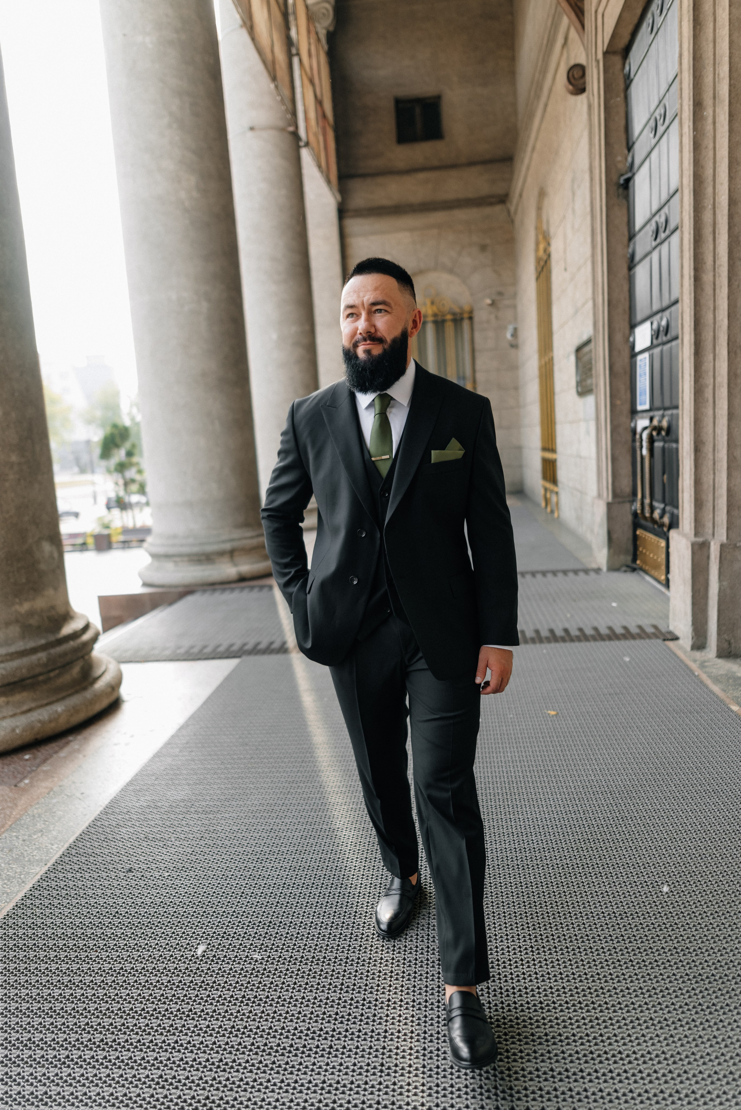 Алина и Денис. Свадебный и портретный фотограф в Минске Татьяна Лобода