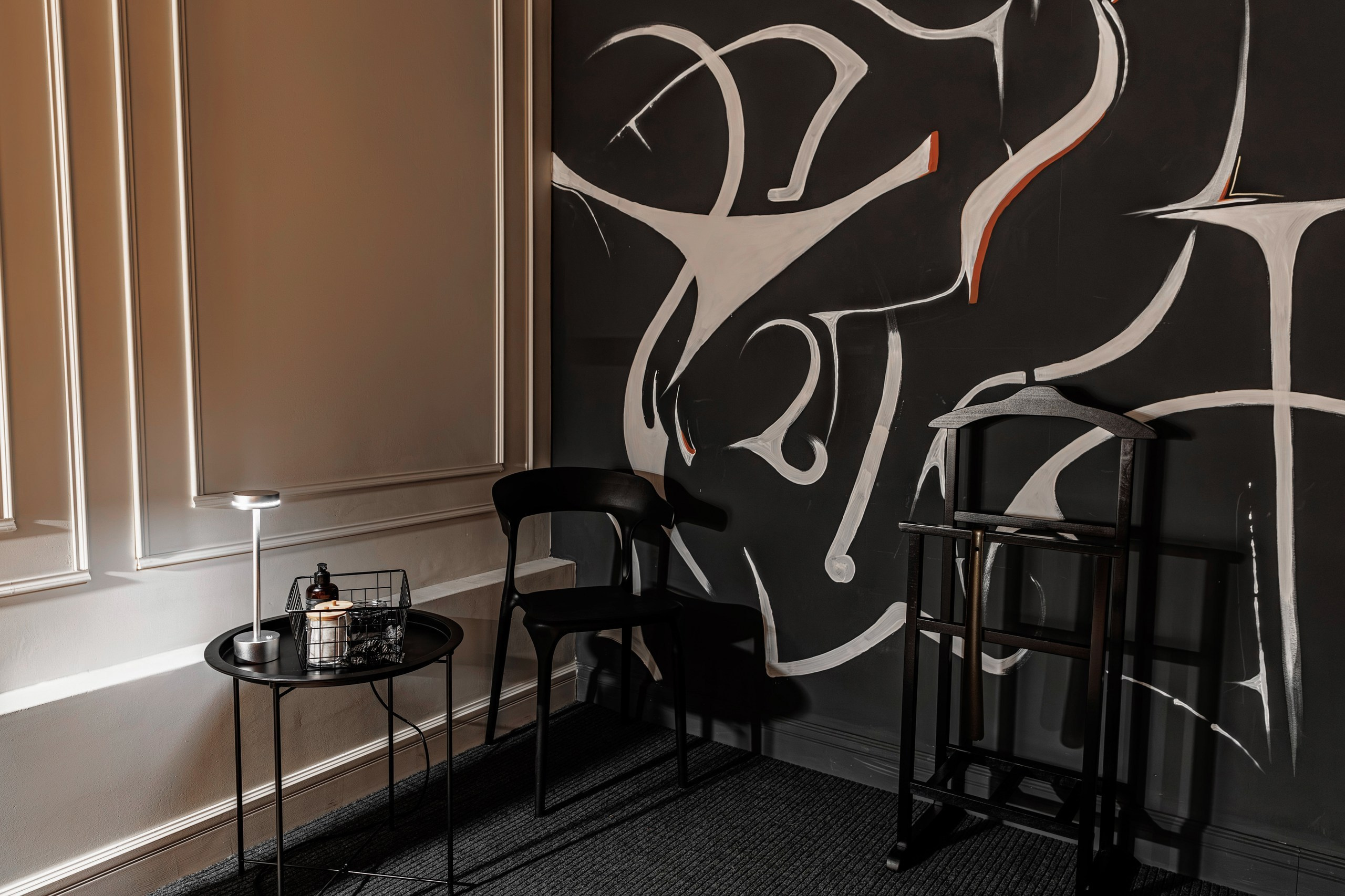 Студия массажа PRO.МНИ. Репортажный фотограф в Санкт-Петербурге Жолудев Владислав