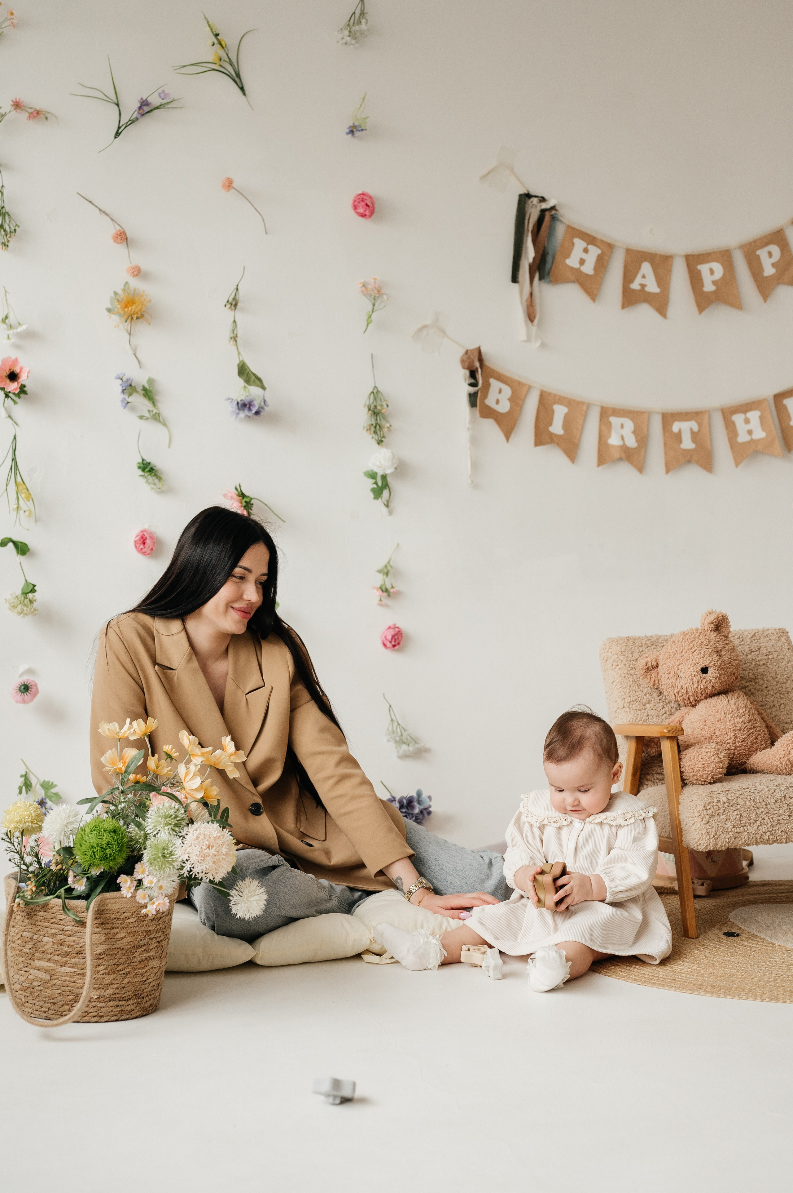 Семейная фотосессия. Свадебный и семейный фотограф в Краснодаре Алина Мельник