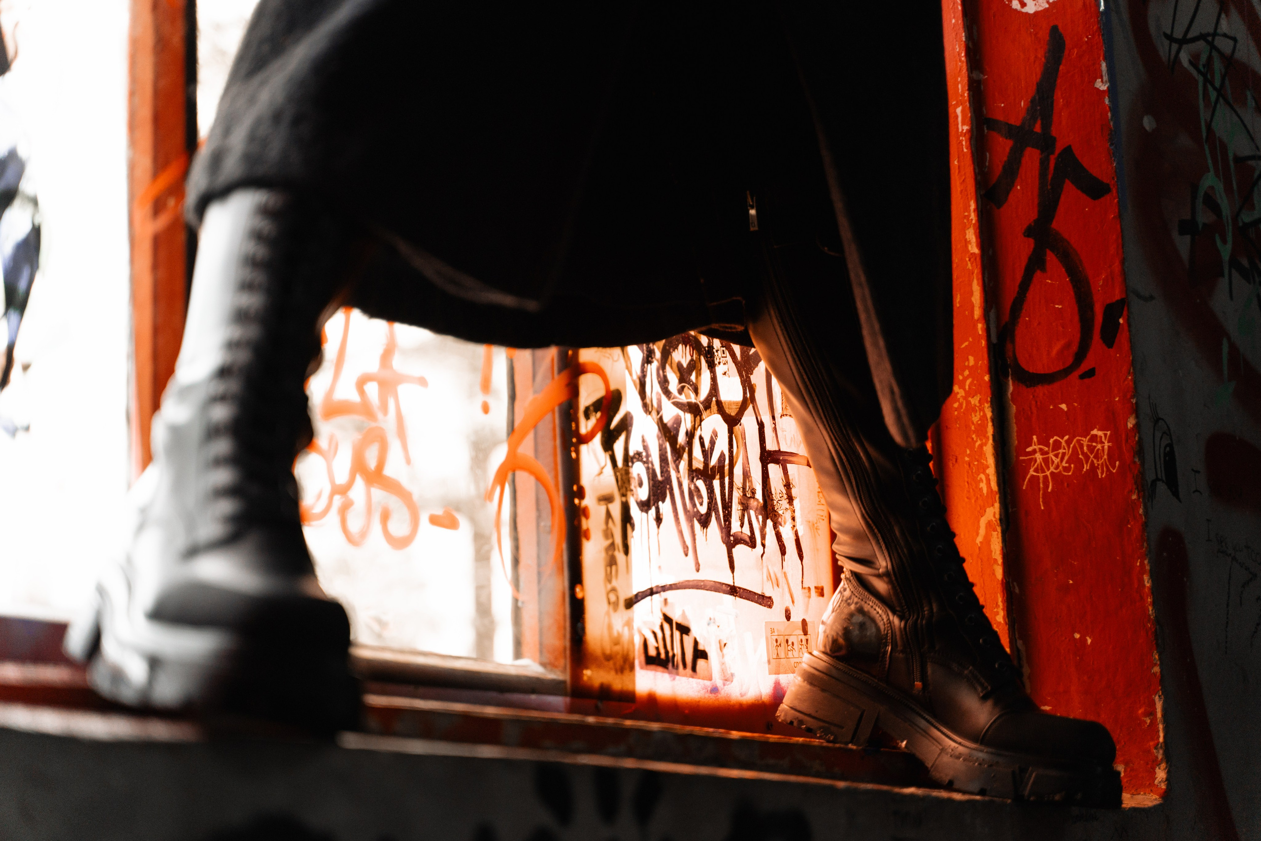 Прогулка для Сони. Арт-фотограф в Краснодаре