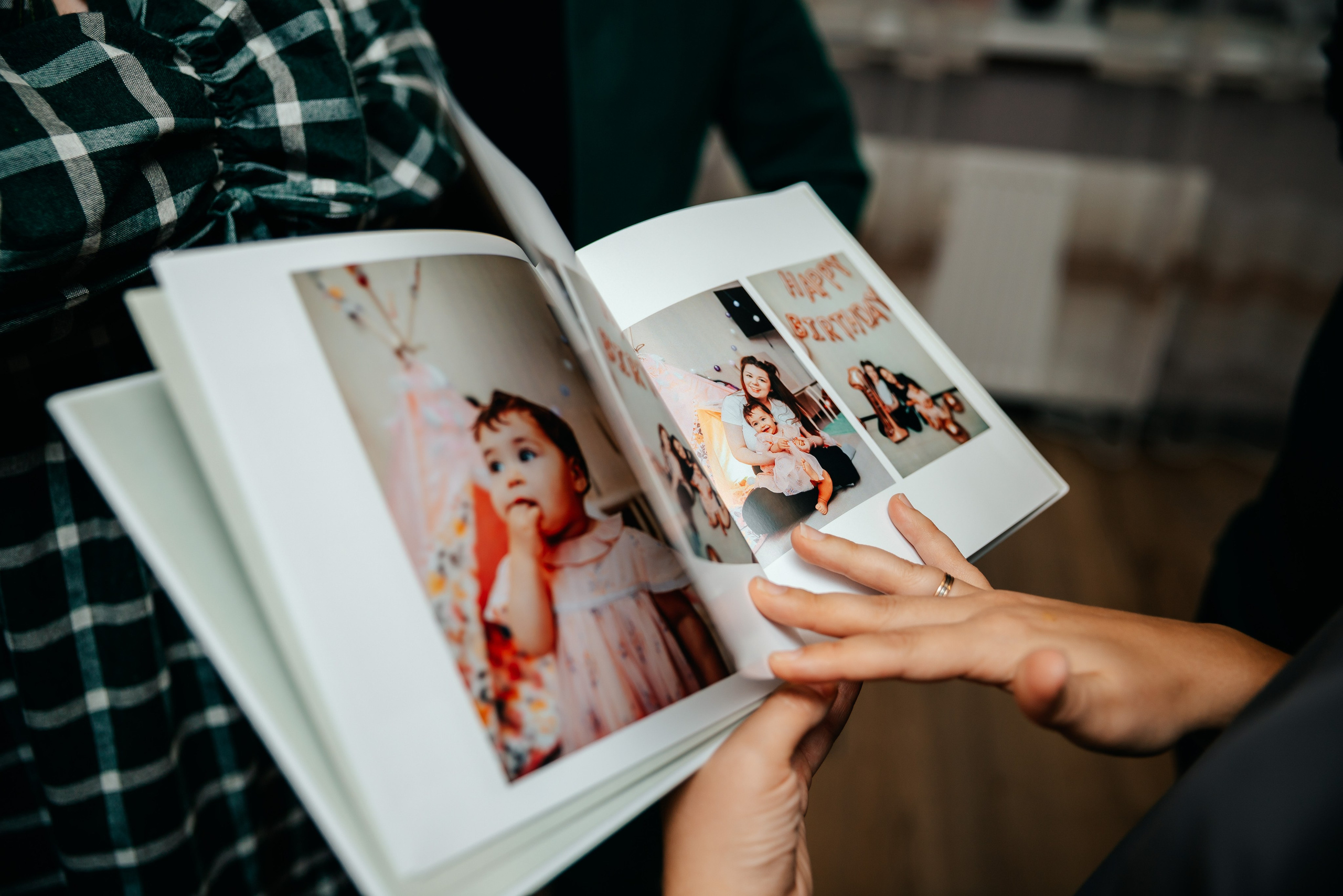 Карине 2 годика. Семейный lifestyle фотограф в Санкт-Петербурге Людмила Пахомова