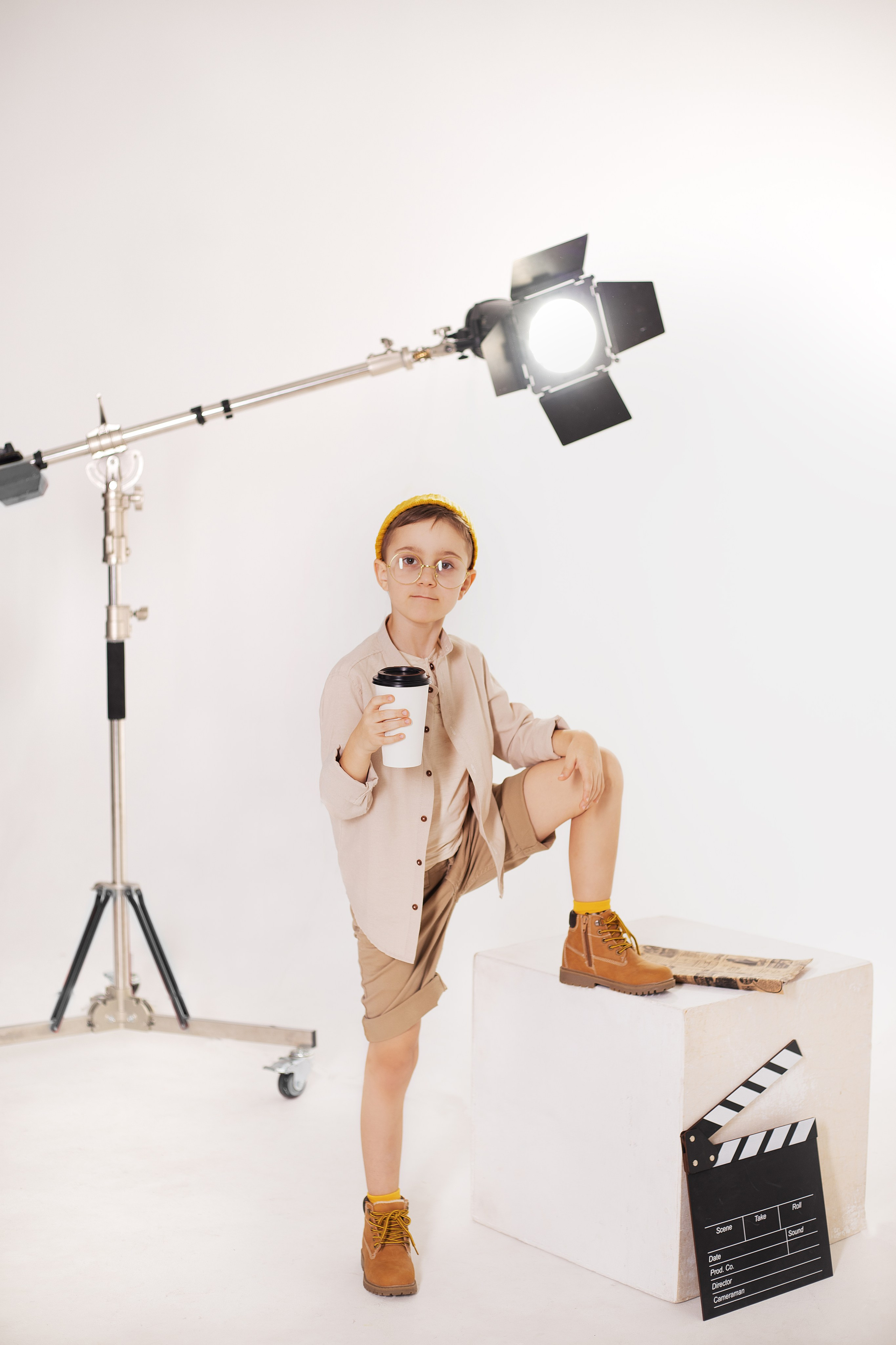 Семейные и дети. Контент-фотограф в Калининграде (Москве) Наталья Кеворкова