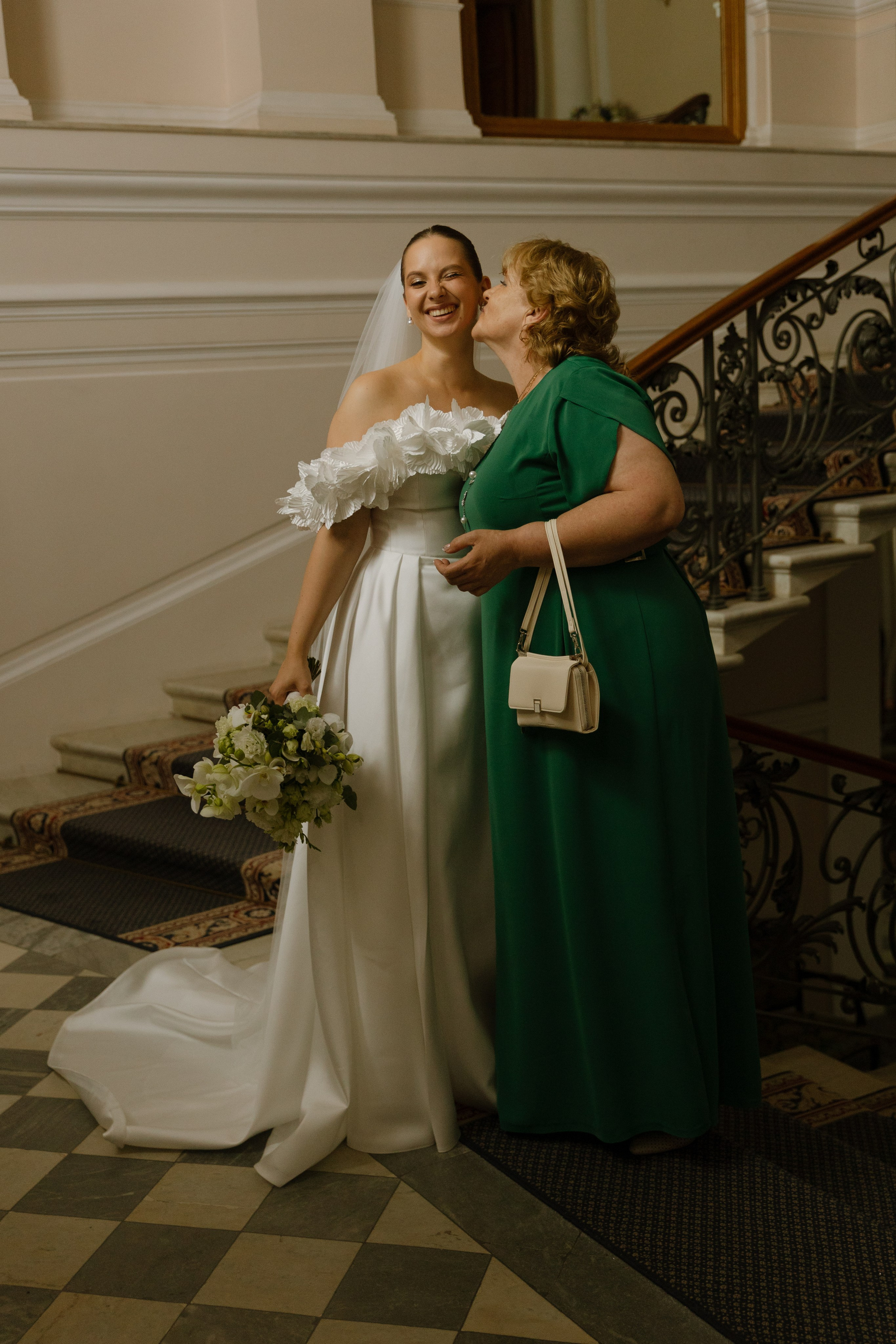 Даниил и Александра. @dariazphoto свадебный фотограф