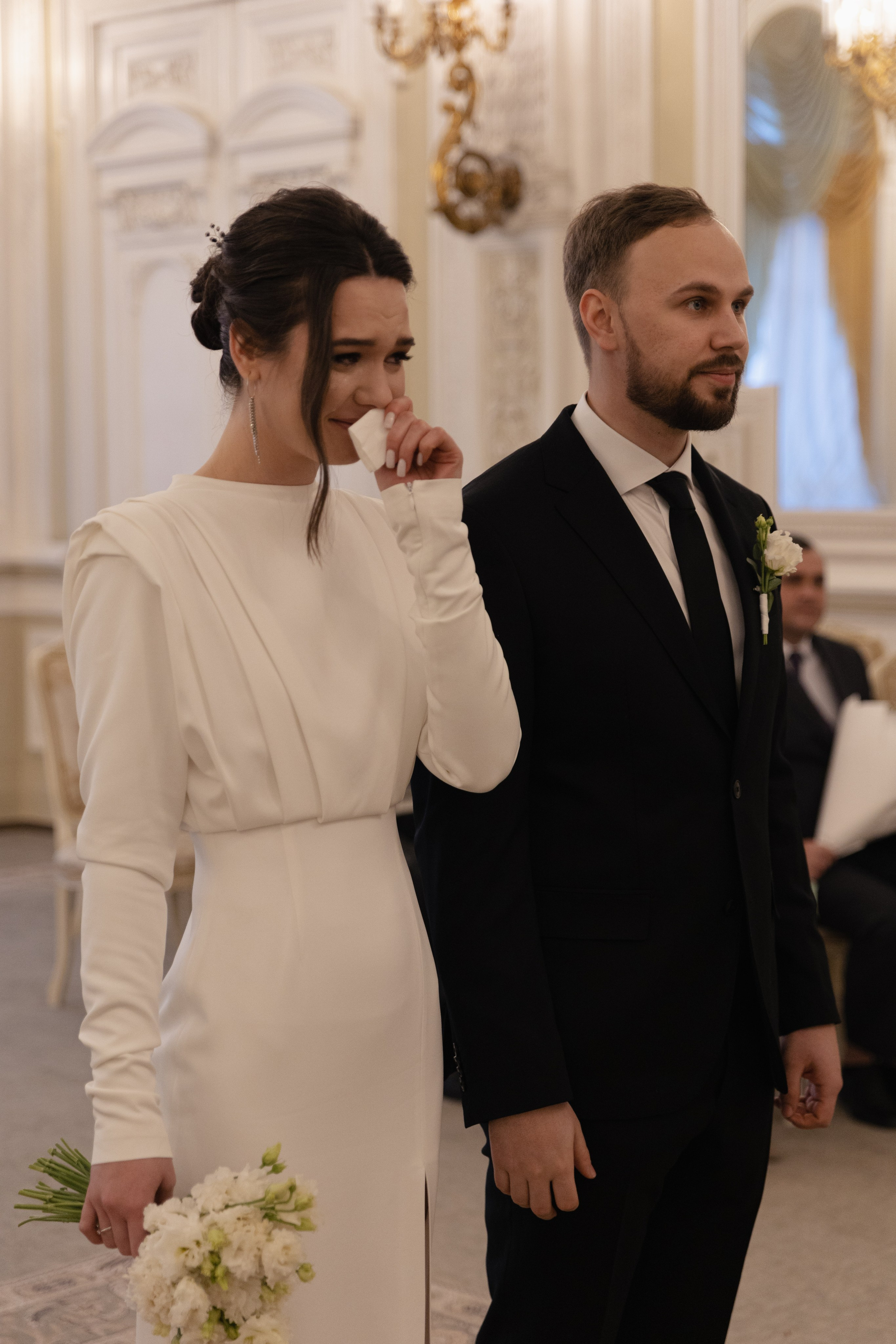 Денис и Дарья. @dariazphoto свадебный фотограф