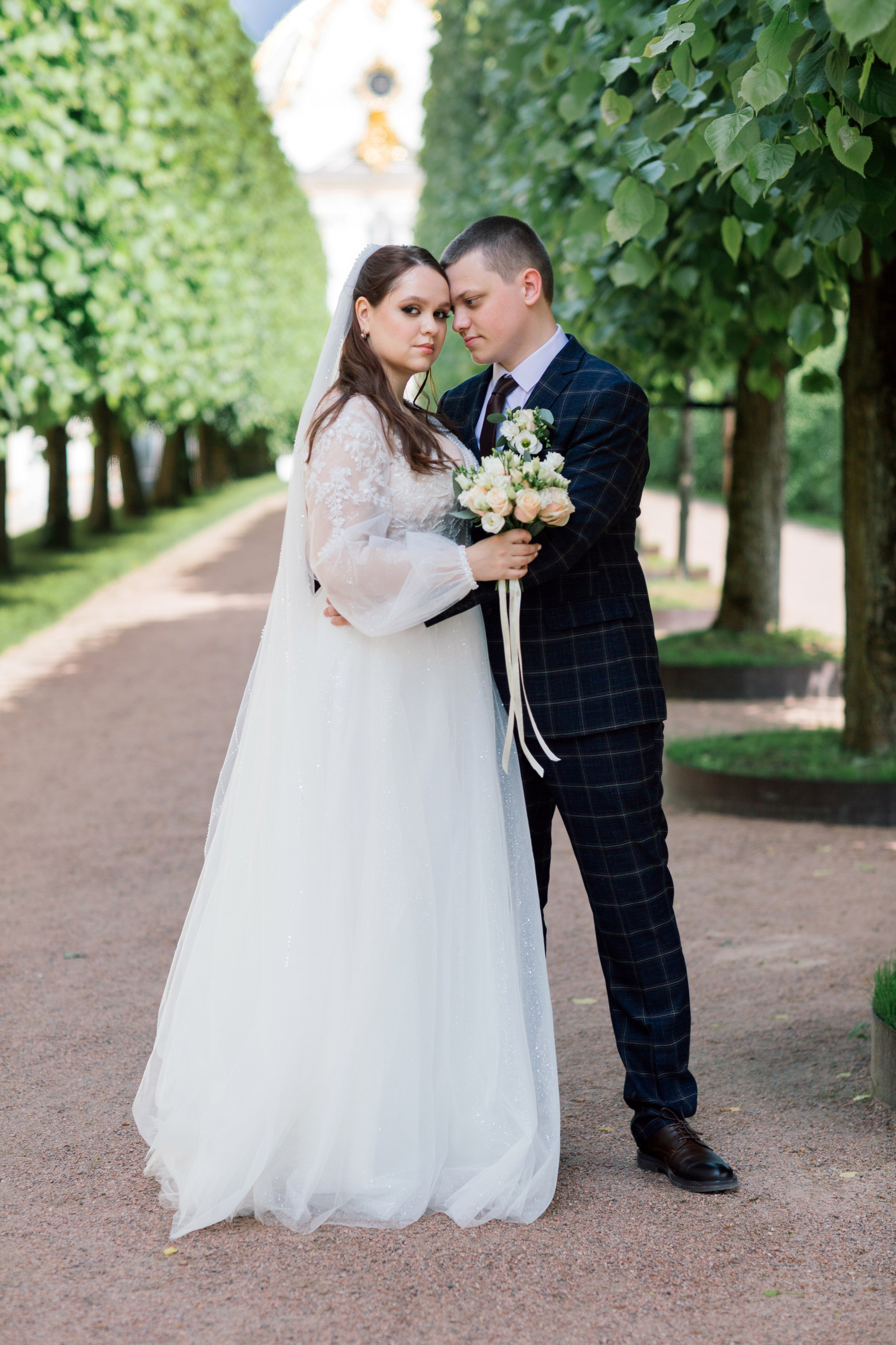 Артём и Алёна. Семейный фотограф Толстикова Кристина