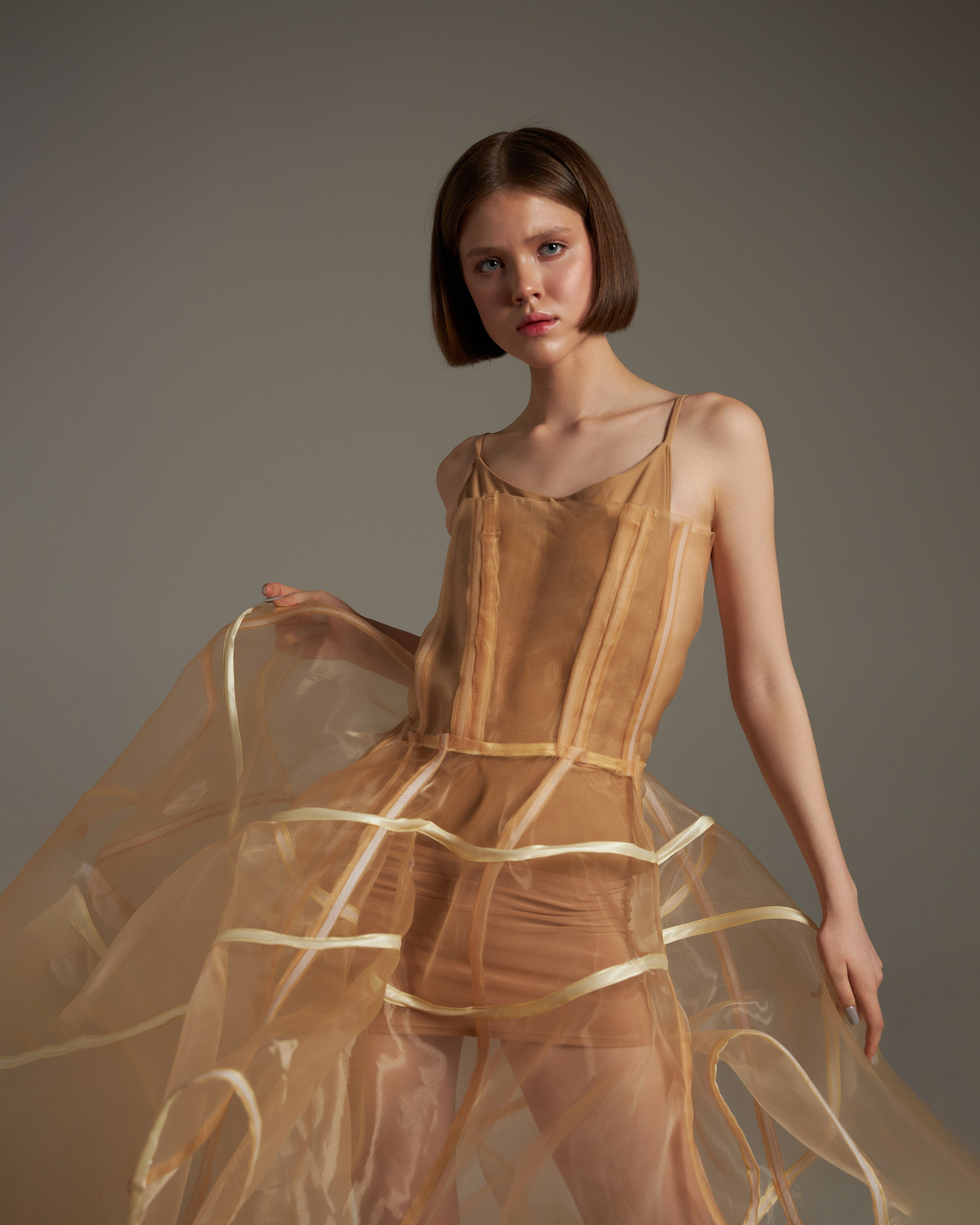 Олеся. Фотограф Москва, преподаватель ретуши