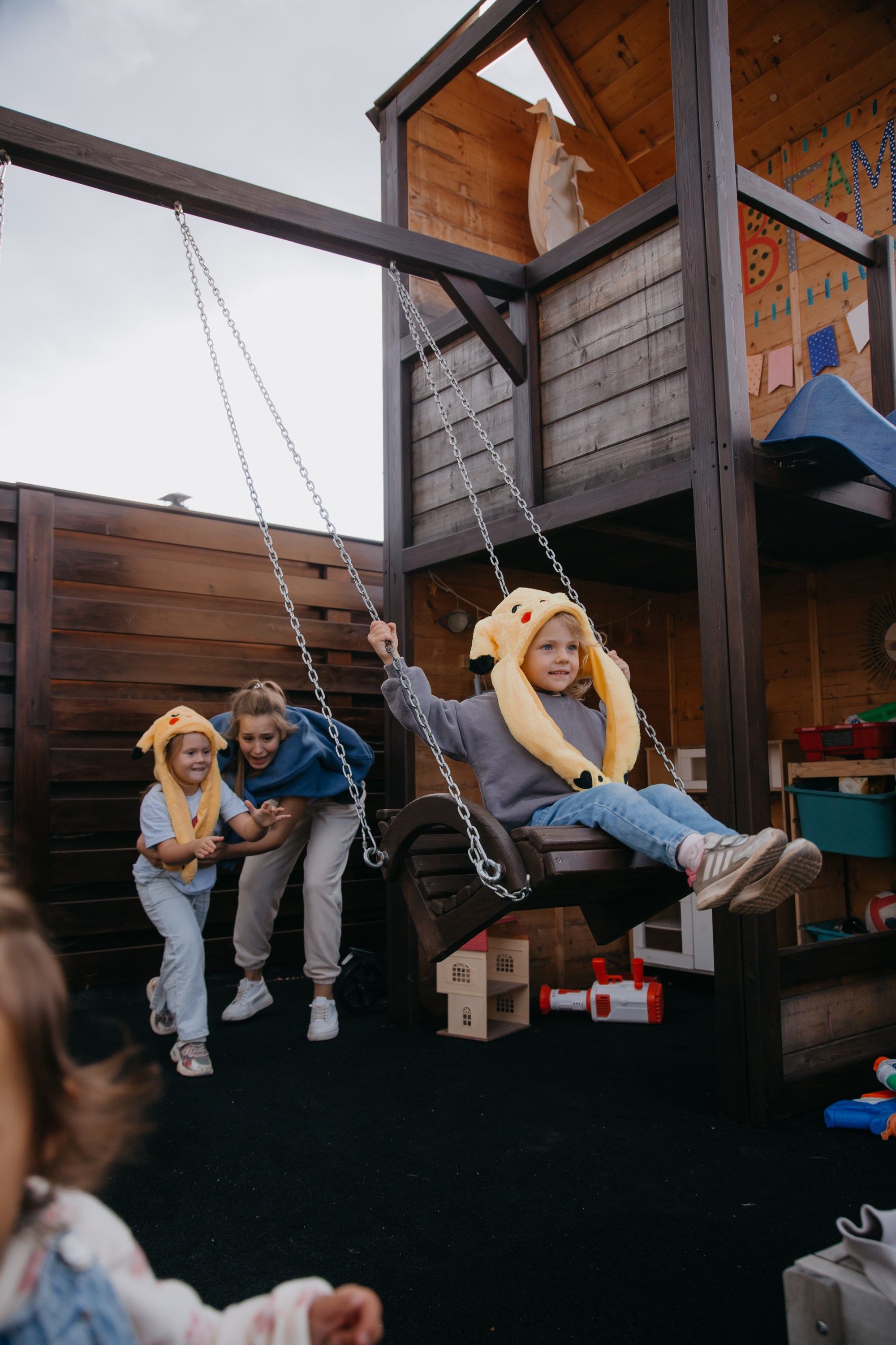 Happy Birthday, Tima. Фотограф ваших событий