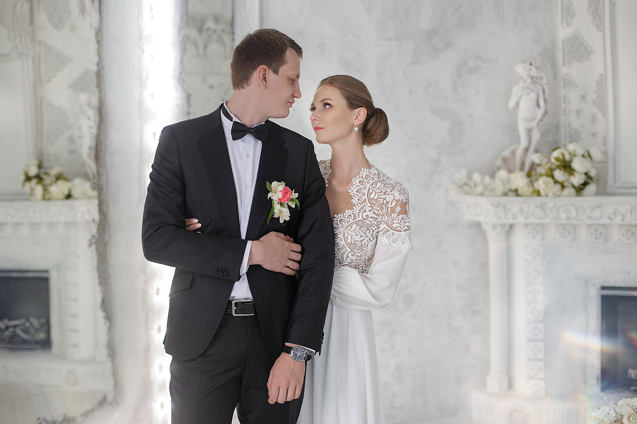 Свадьбы, love story. Фотограф Ирина Зверева