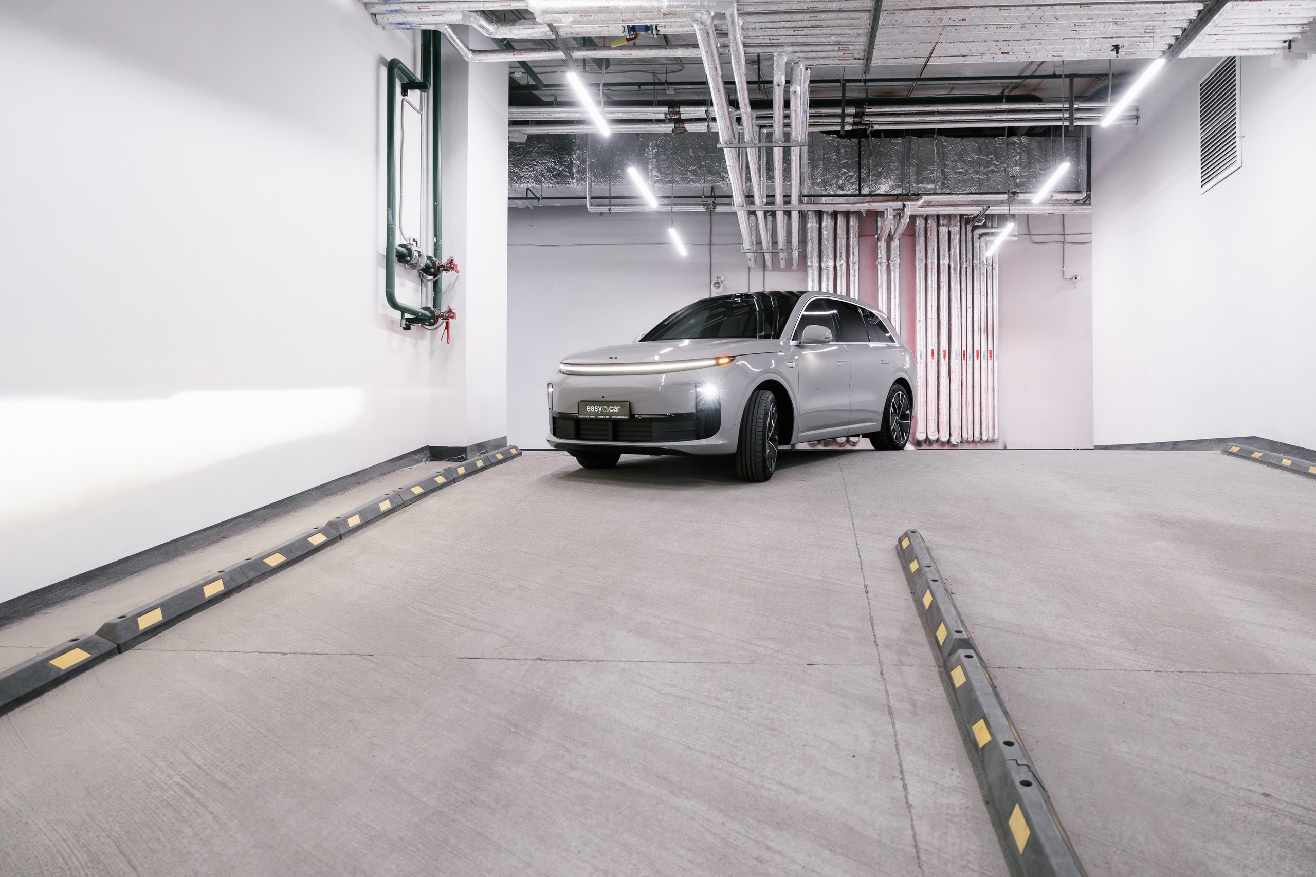 Li L6. Эстетика Sveta