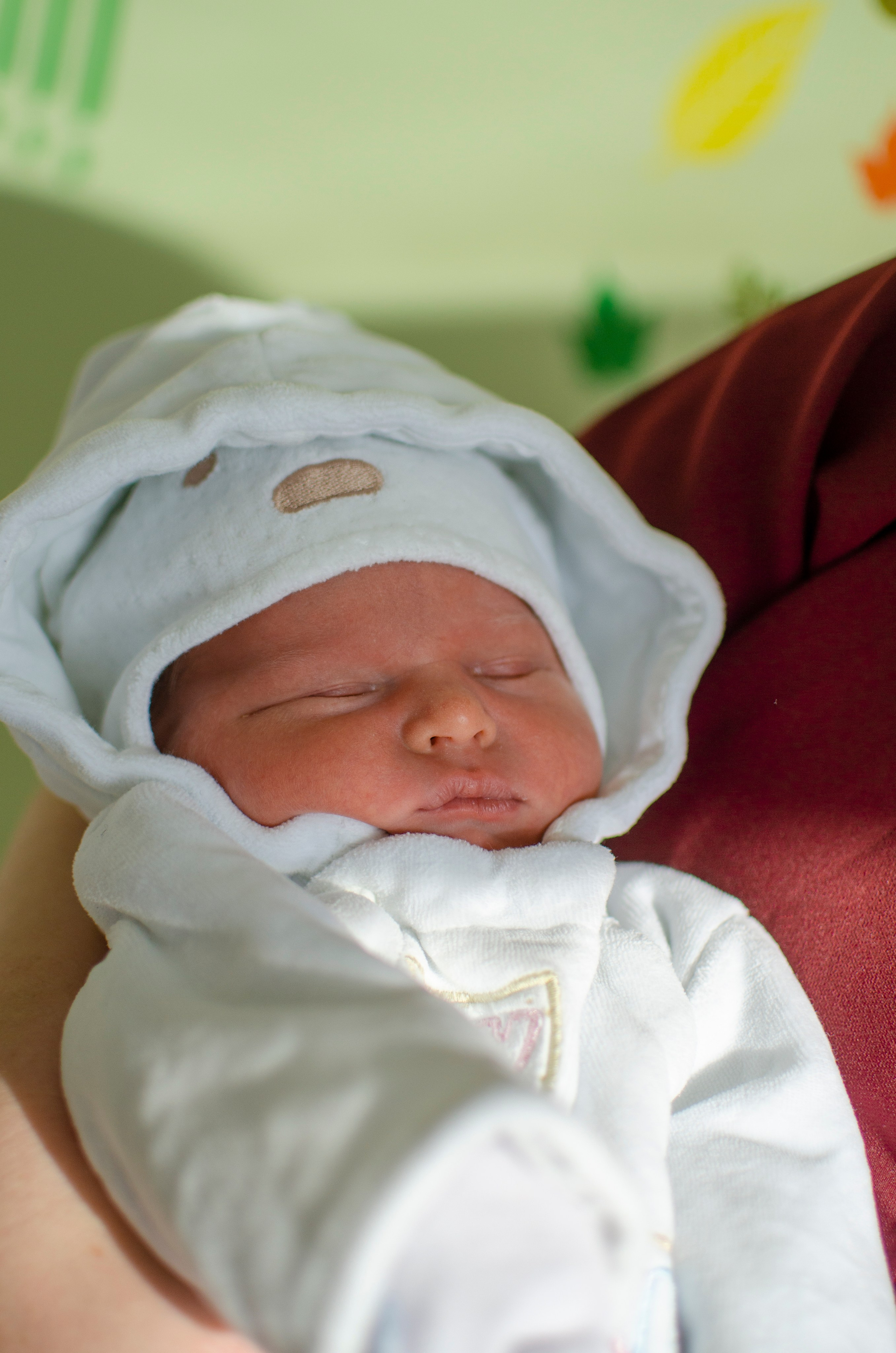 Выписка из роддома Степана. Семейный и детский фотограф в Санкт-Петербурге Баландина Татьяна