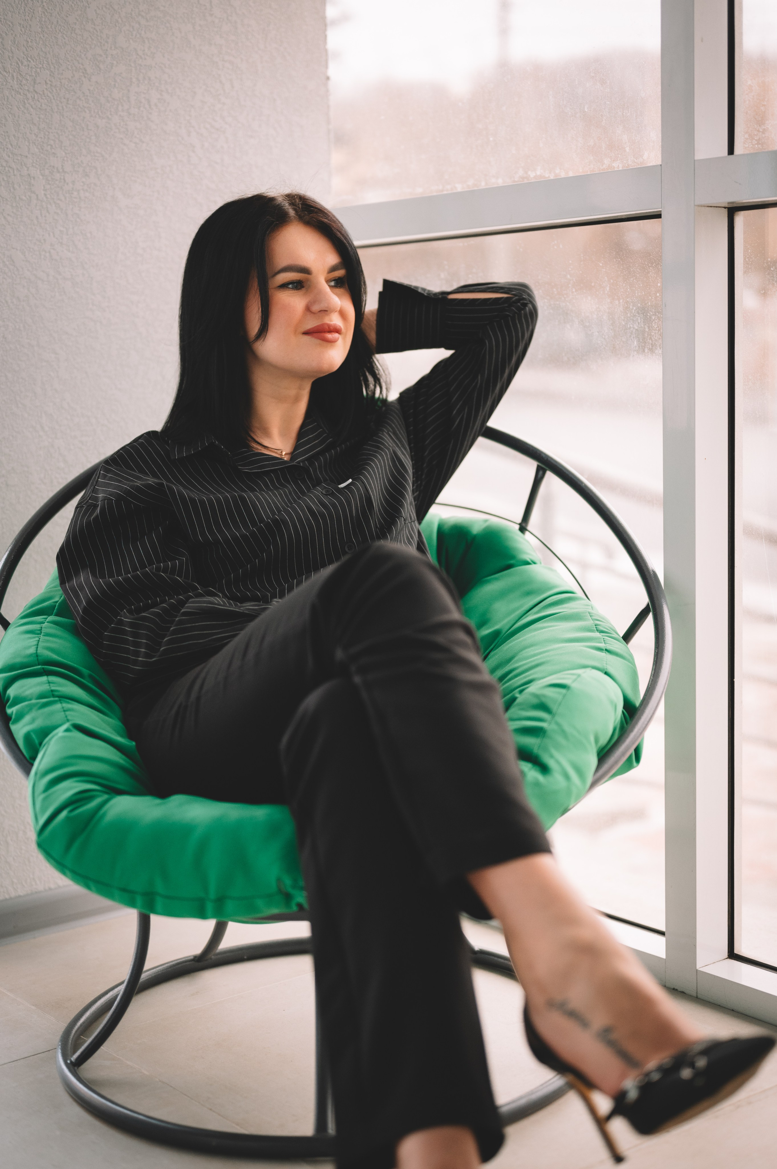 АН «Полезные люди». Фотограф Анна Темнова. Пенза