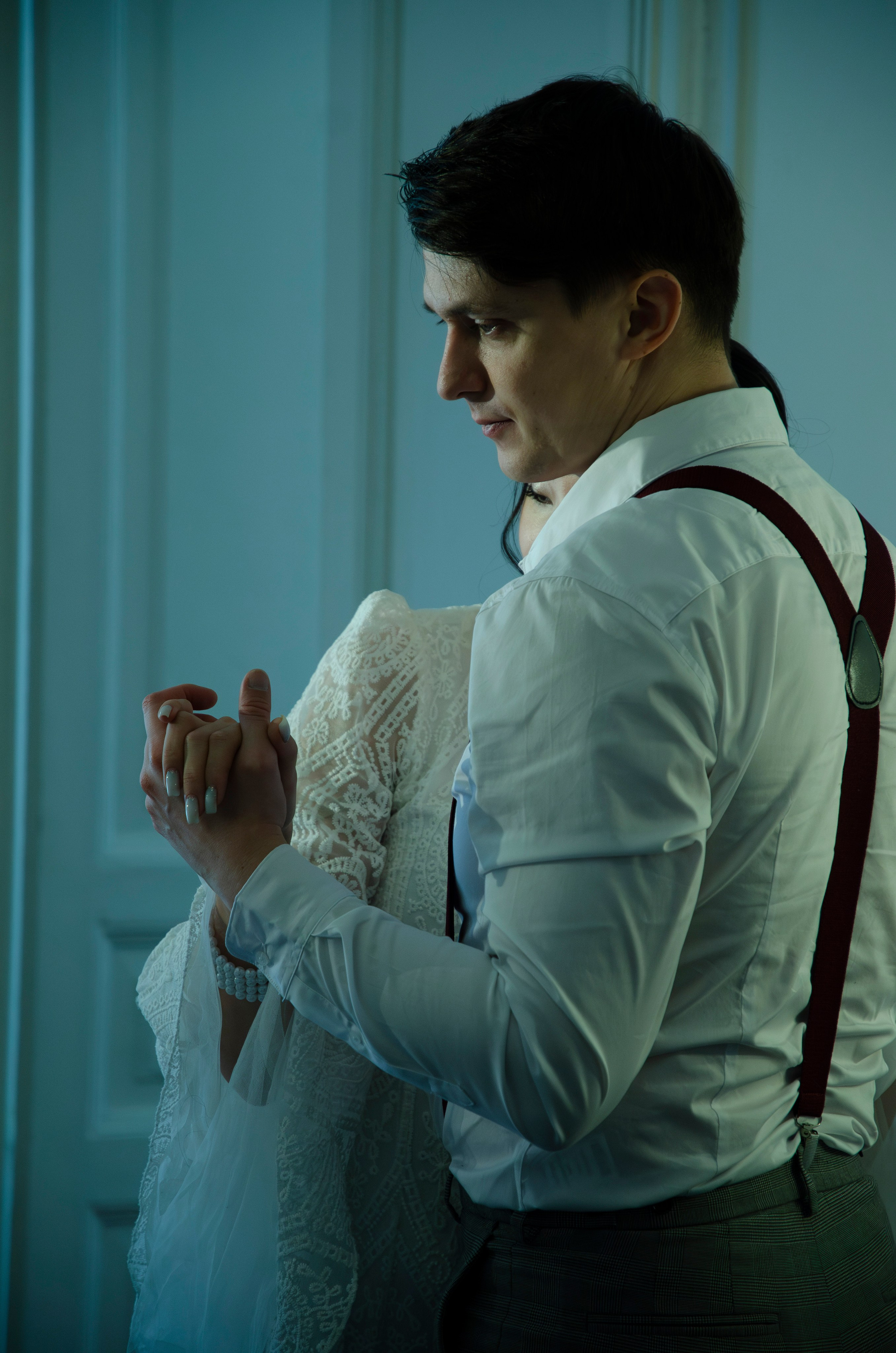 Свадебные кадры & Love Story. Фотограф в Нижнем Новгороде Наталья Кучина