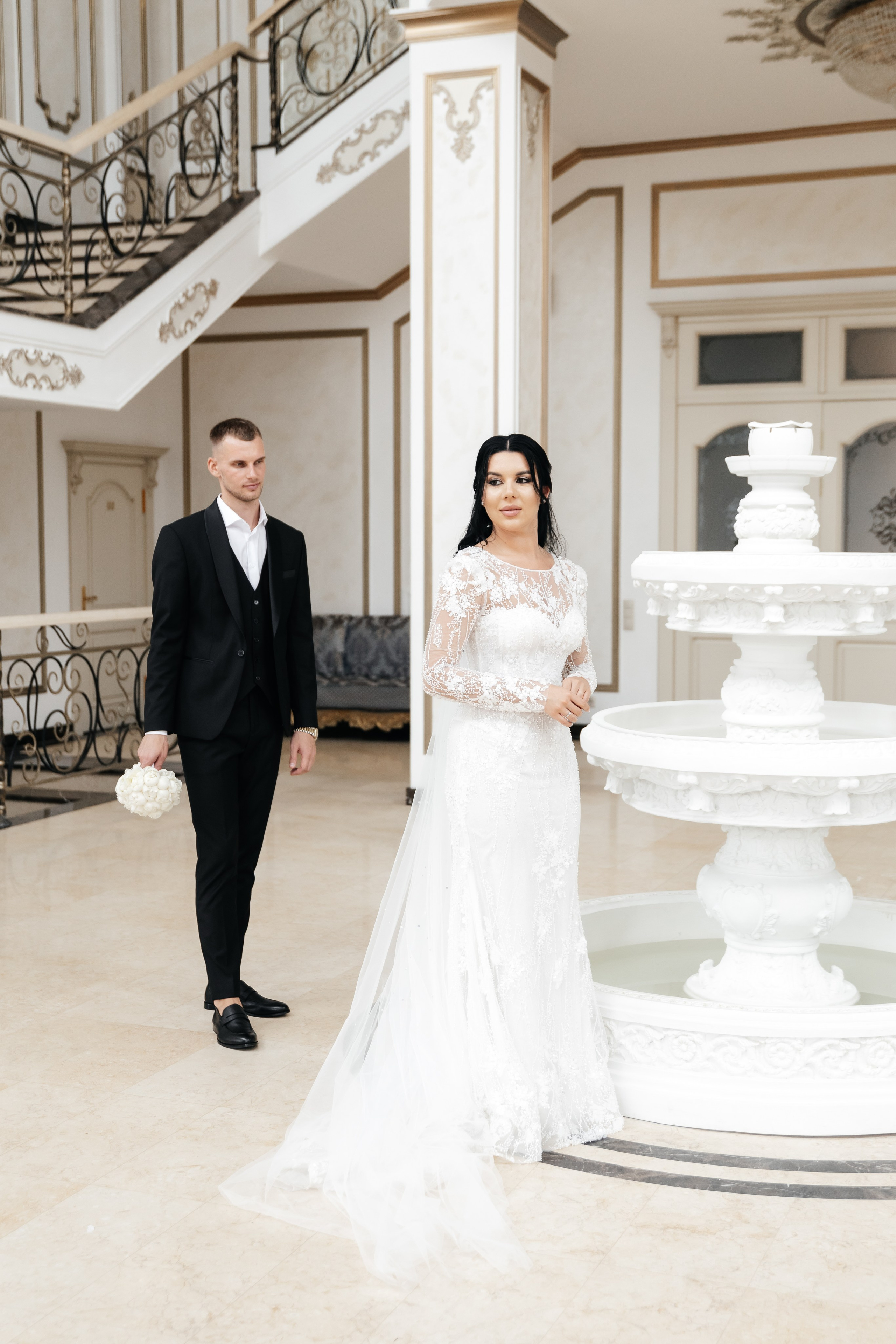 Stanislav & Kseniya. Свадебный фотограф Ильнар Асадуллин