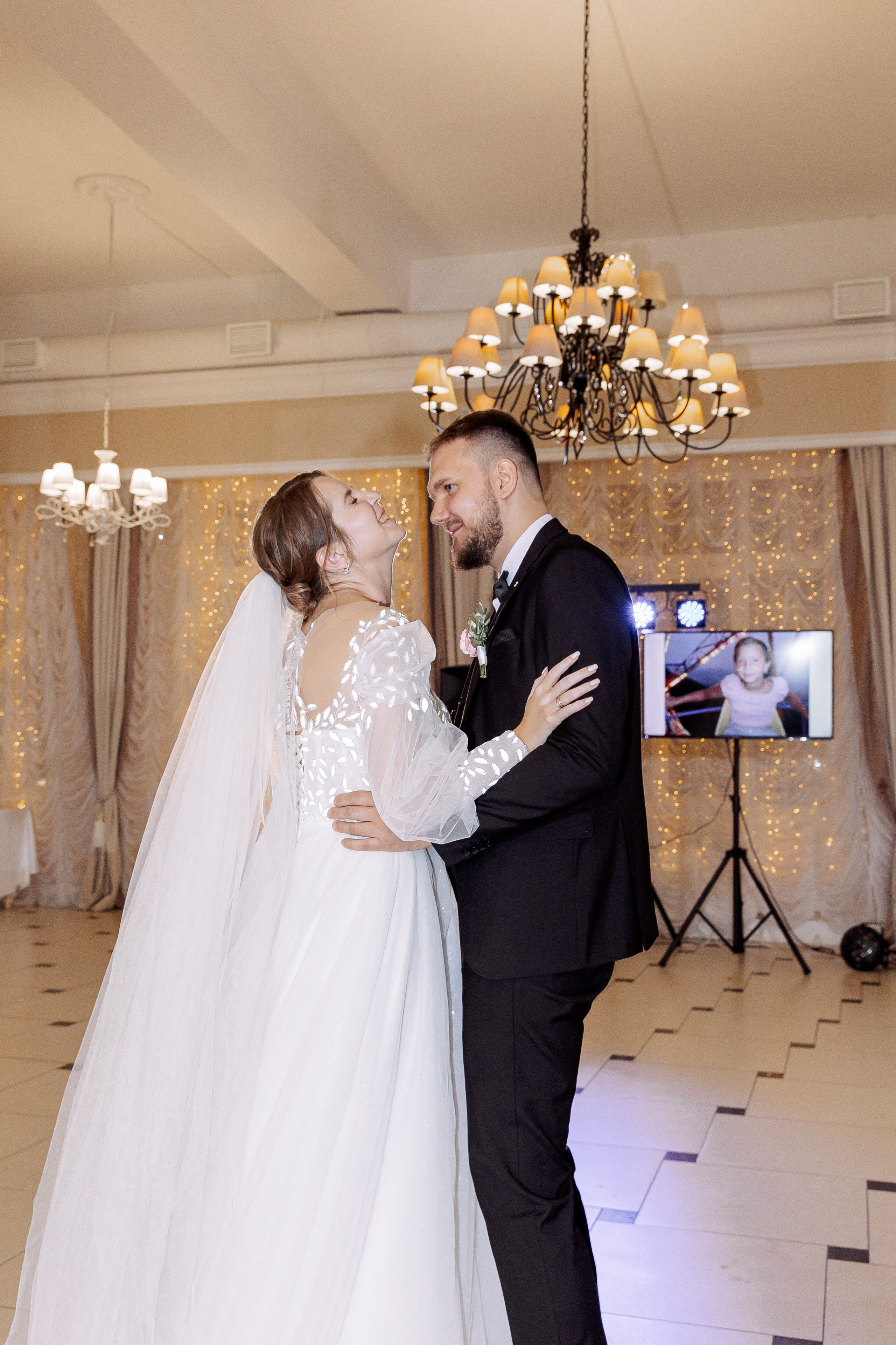 Владислава и Никита. Свадебный и семейный фотограф в Челябинске Юлия Ишимова