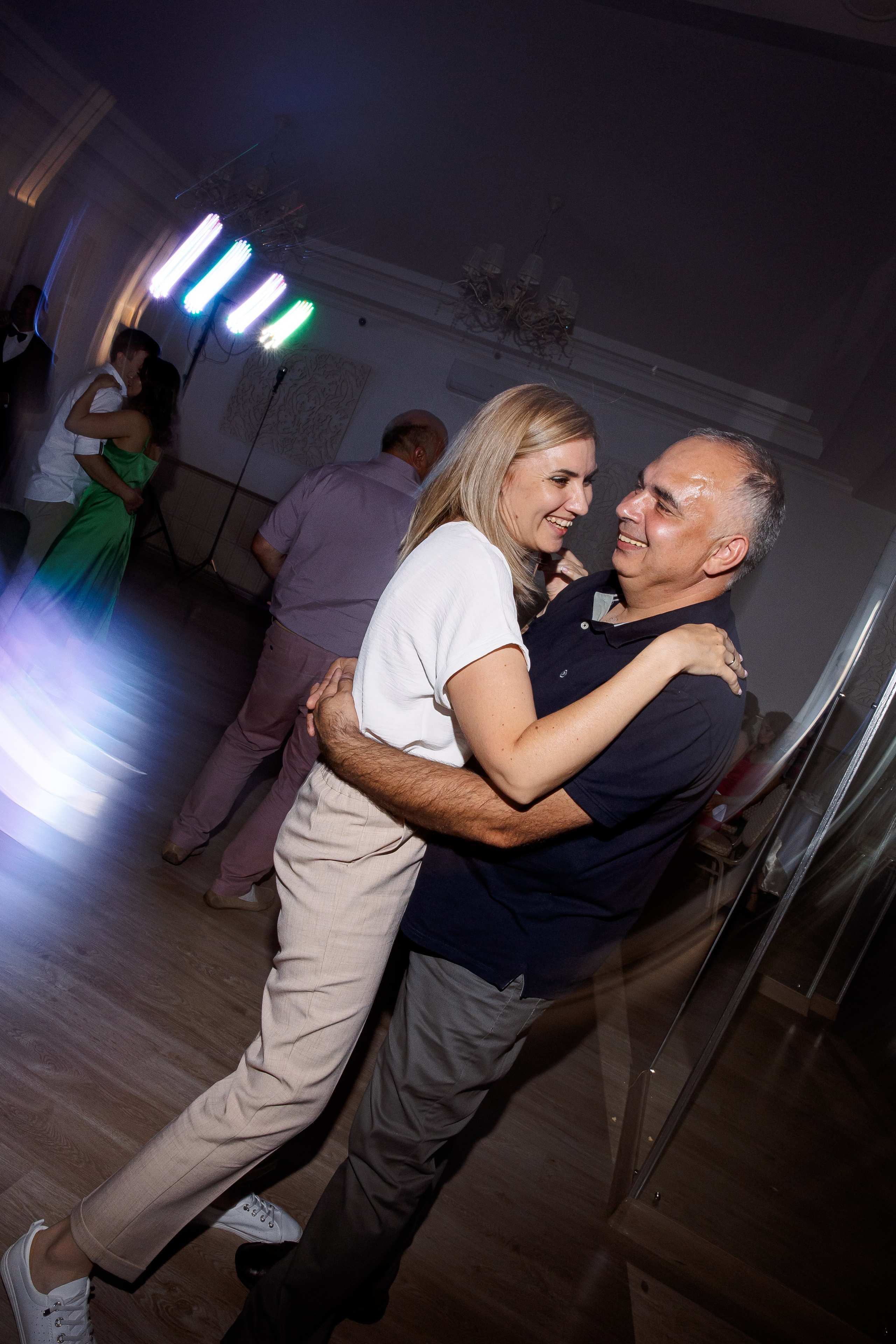 Евгений и Татьяна. Свадебный и семейный фотограф в Челябинске Юлия Ишимова