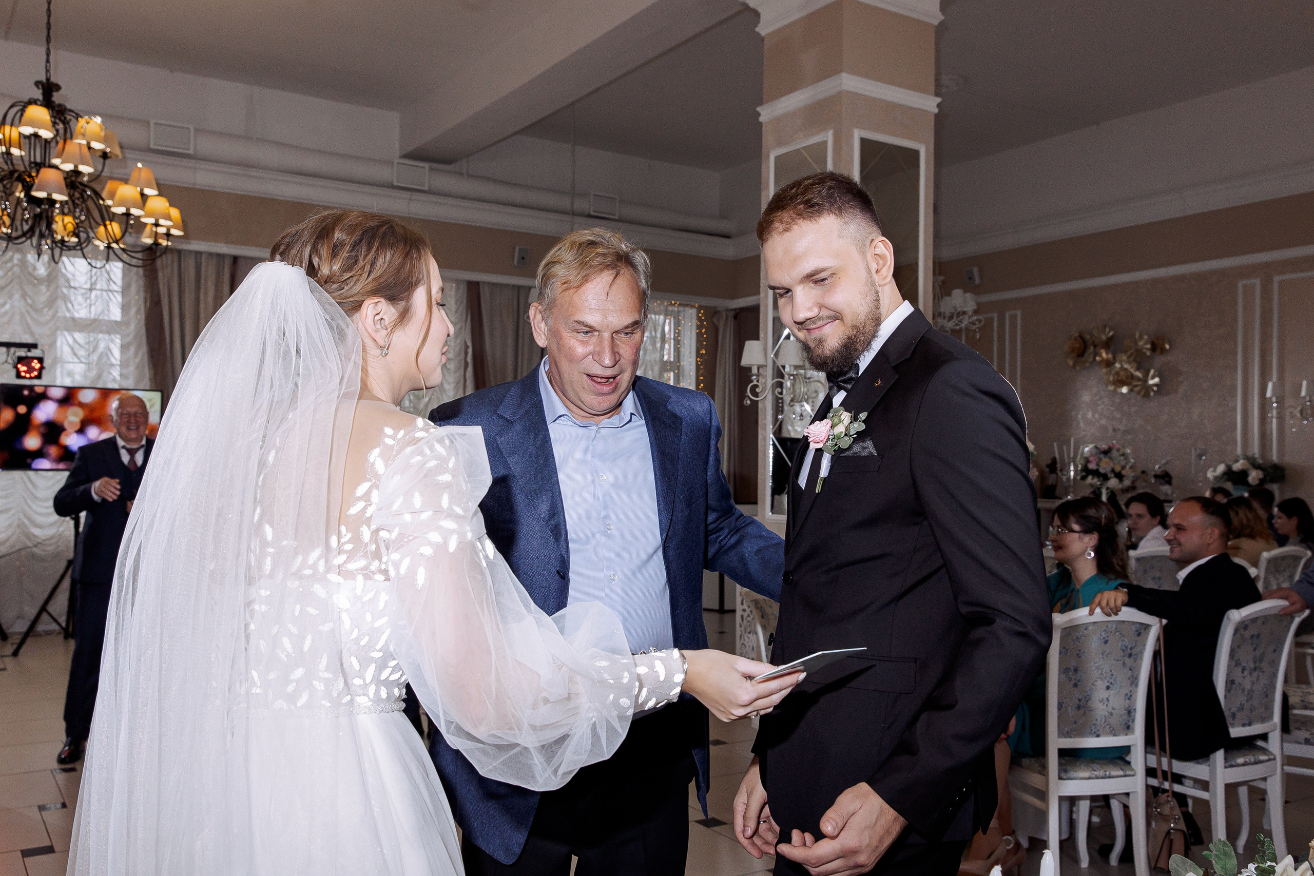 Владислава и Никита. Свадебный и семейный фотограф в Челябинске Юлия Ишимова