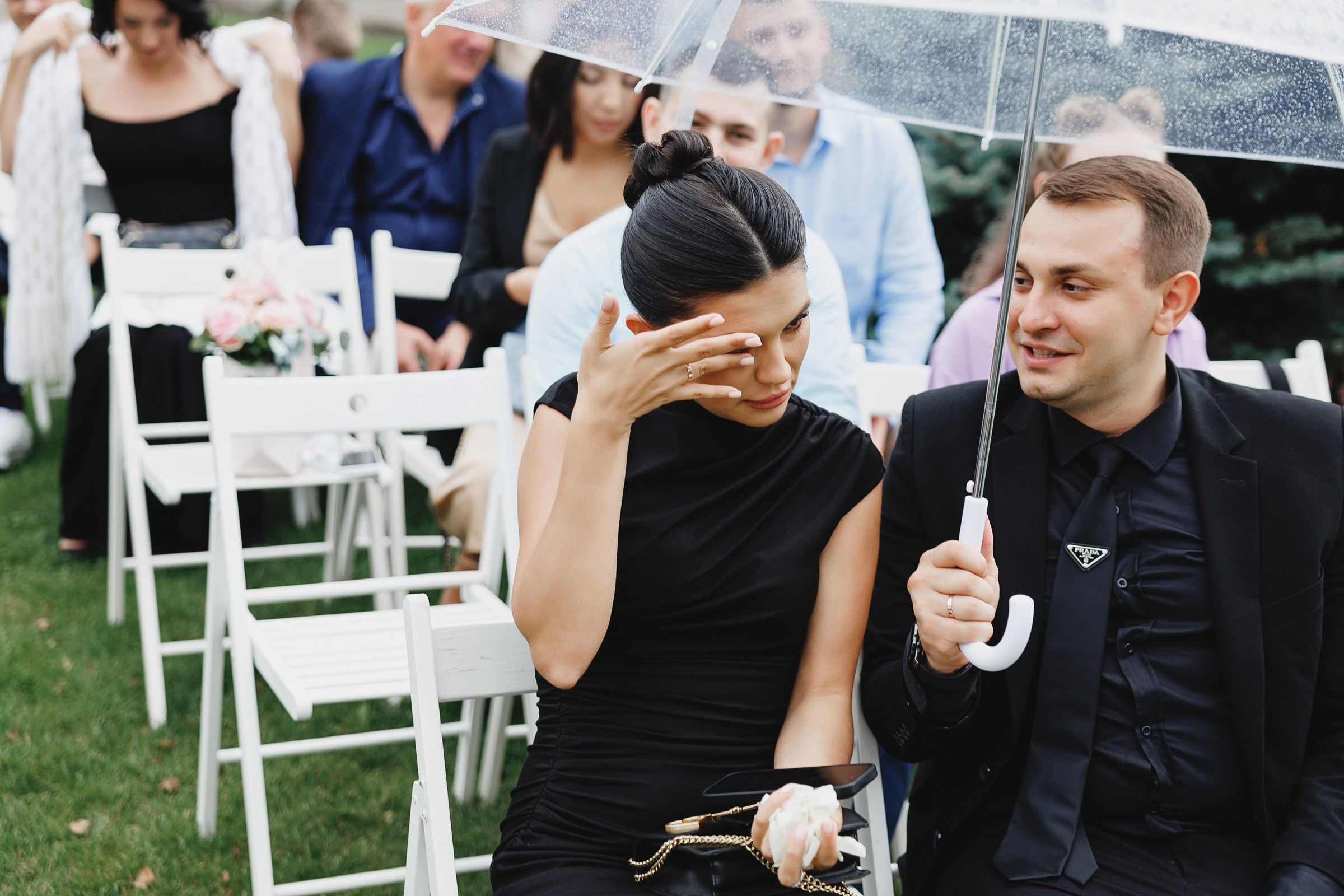 Павел Анастасия. Свадебный фотограф и видеограф Дмитрий Горяченков