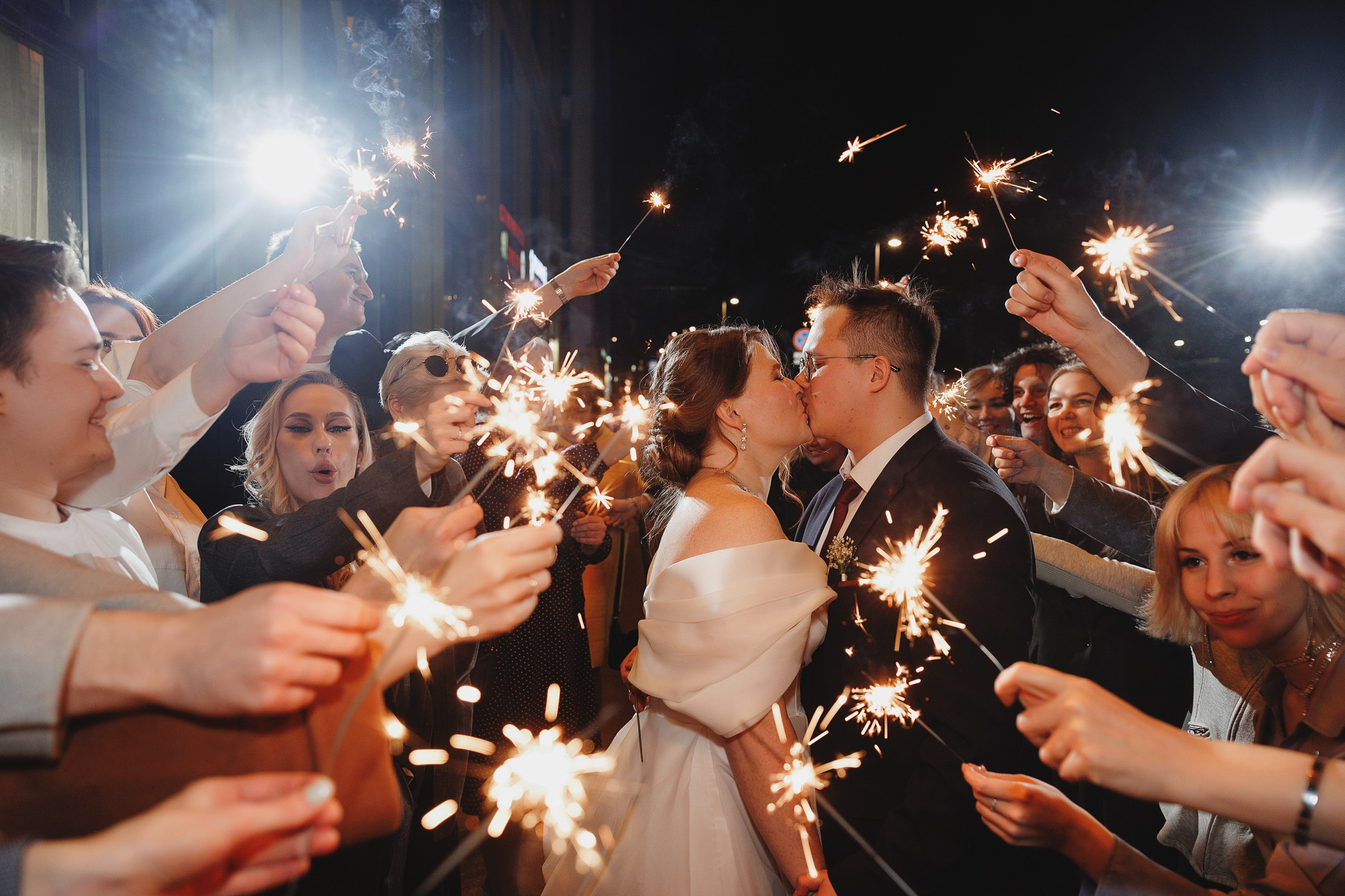 Александр Вера. Свадебный фотограф и видеограф Дмитрий Горяченков